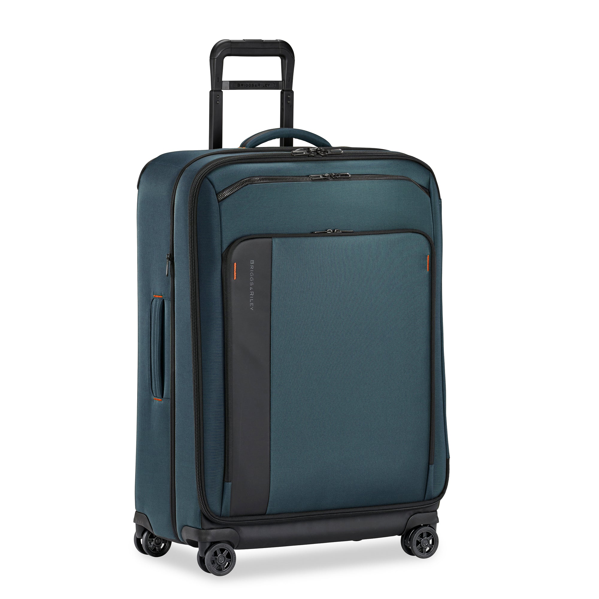 LARGE Expandable Spinner - London Luggage