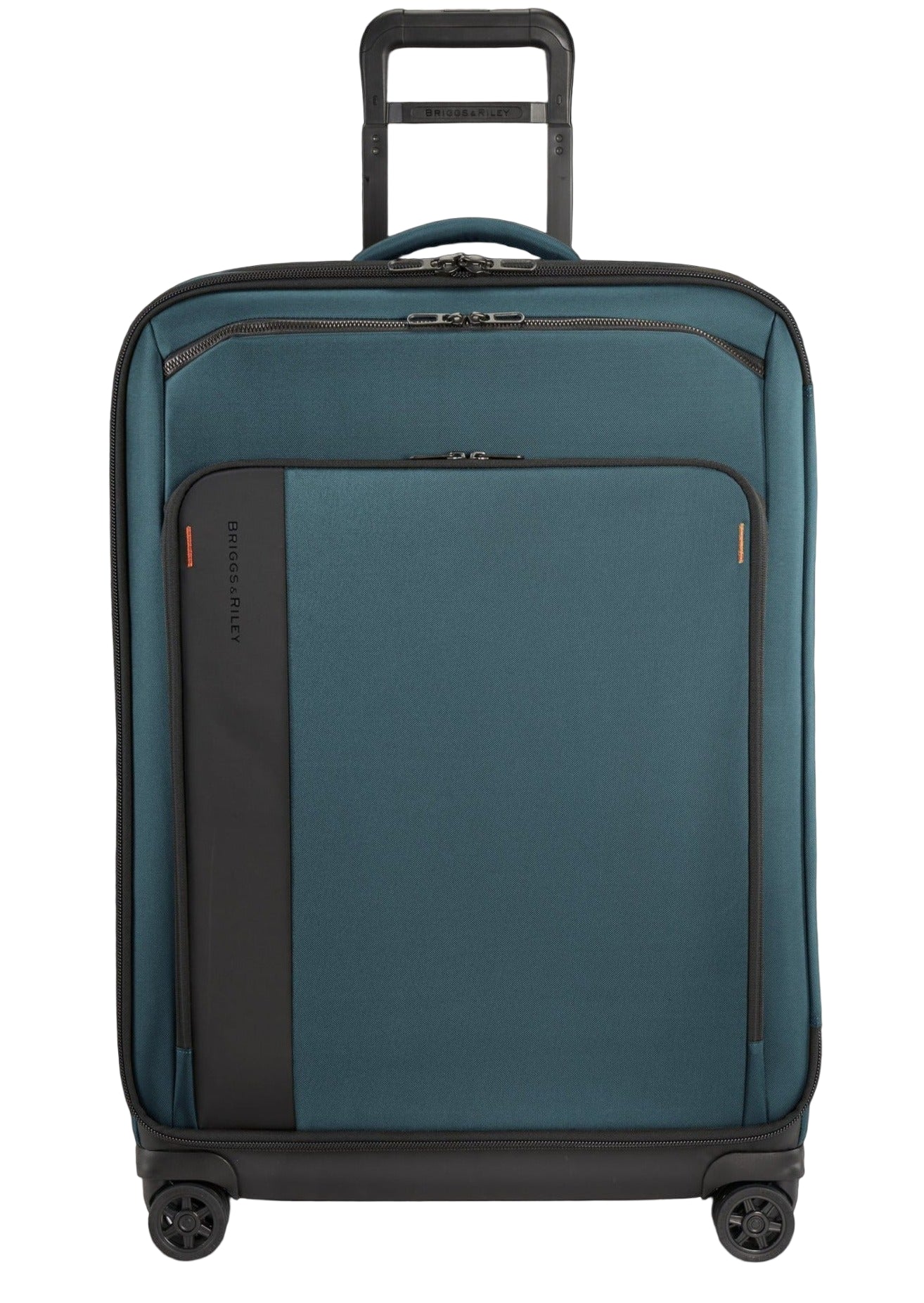 LARGE Expandable Spinner - London Luggage