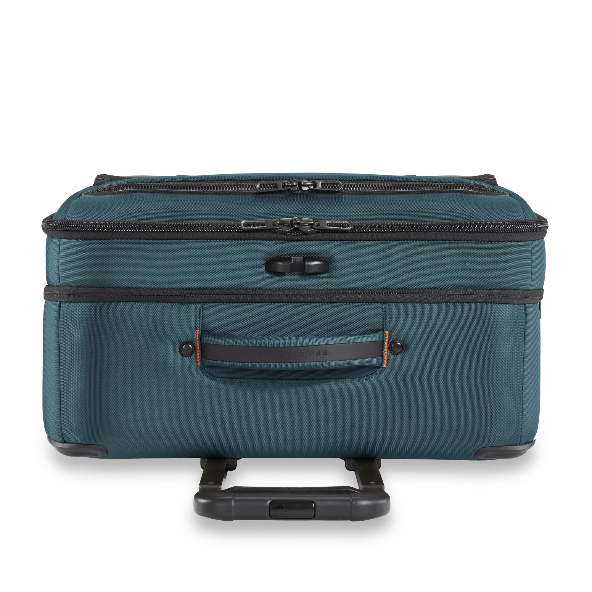 LARGE Expandable Spinner - London Luggage