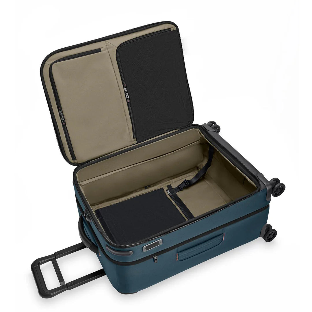ZDX Medium Expandable Spinner - Ocean