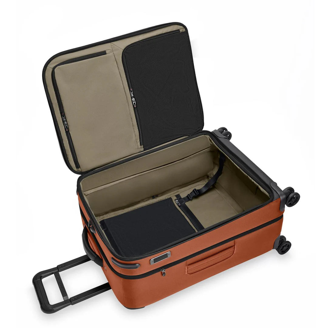 ZDX Medium Expandable Spinner - Canyon