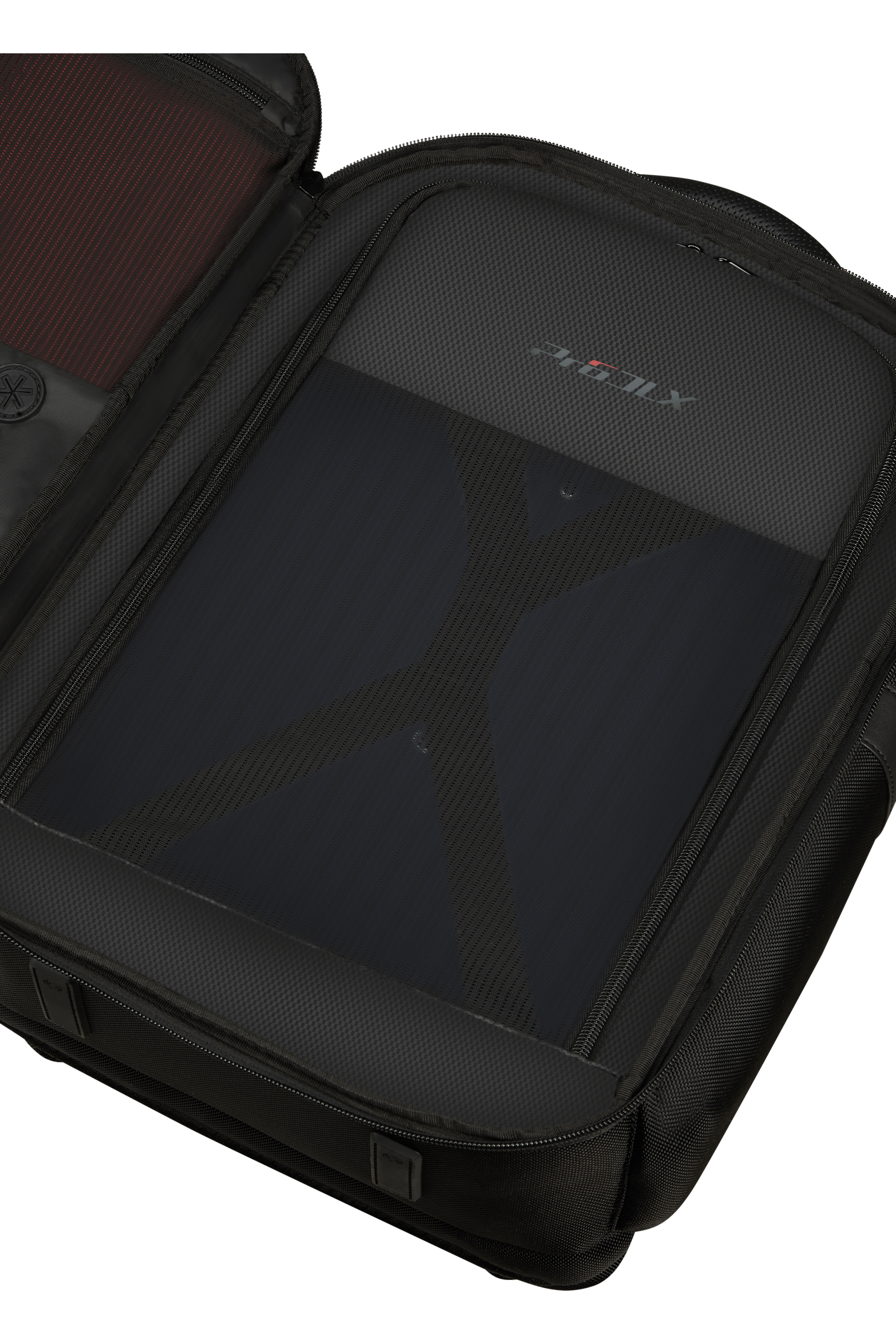 PRO-DLX 6 Backpack Underseater 15.6" - London Luggage