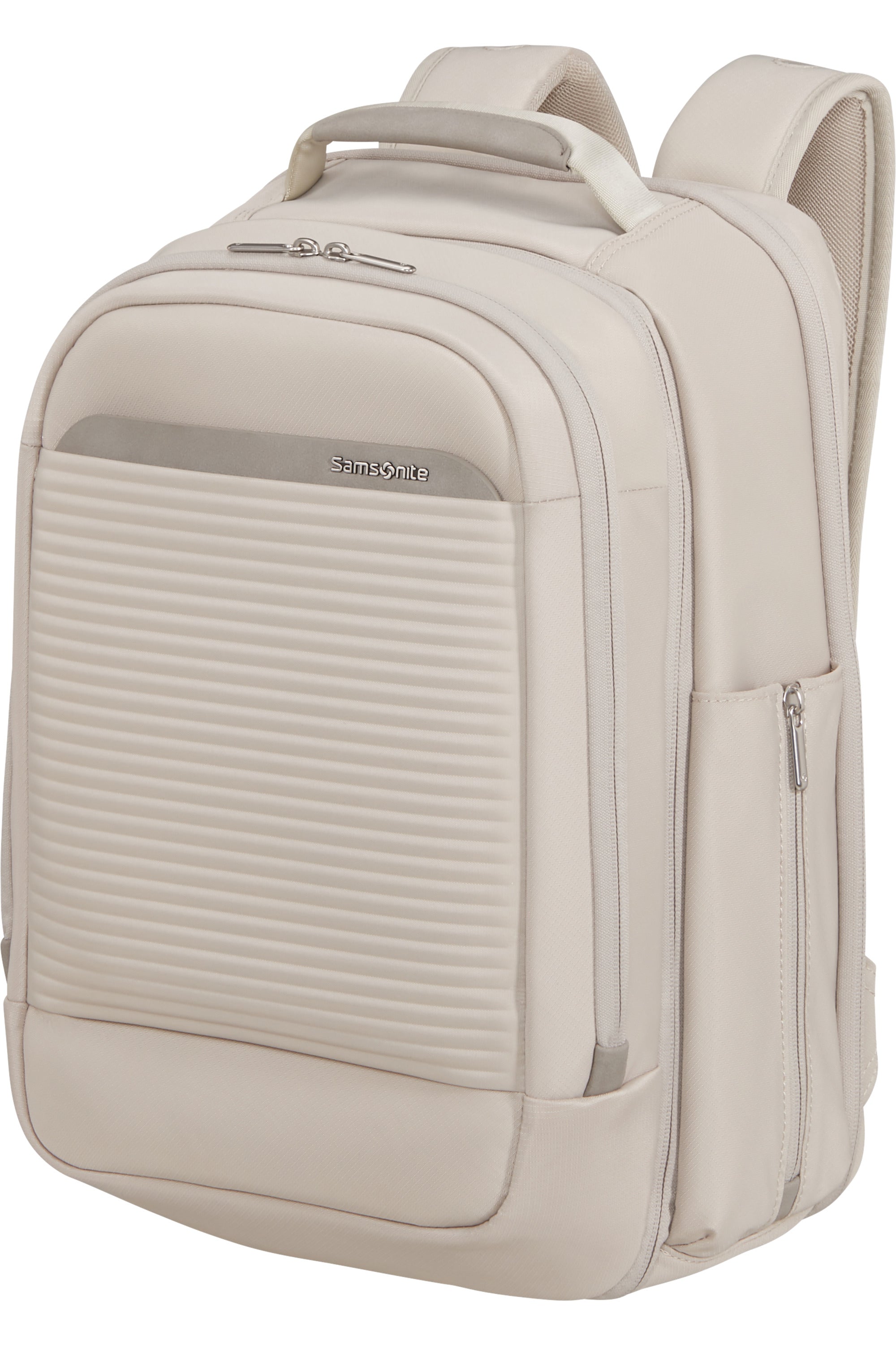 Paralux 2-in-1 Travel Backpack - Stone Grey