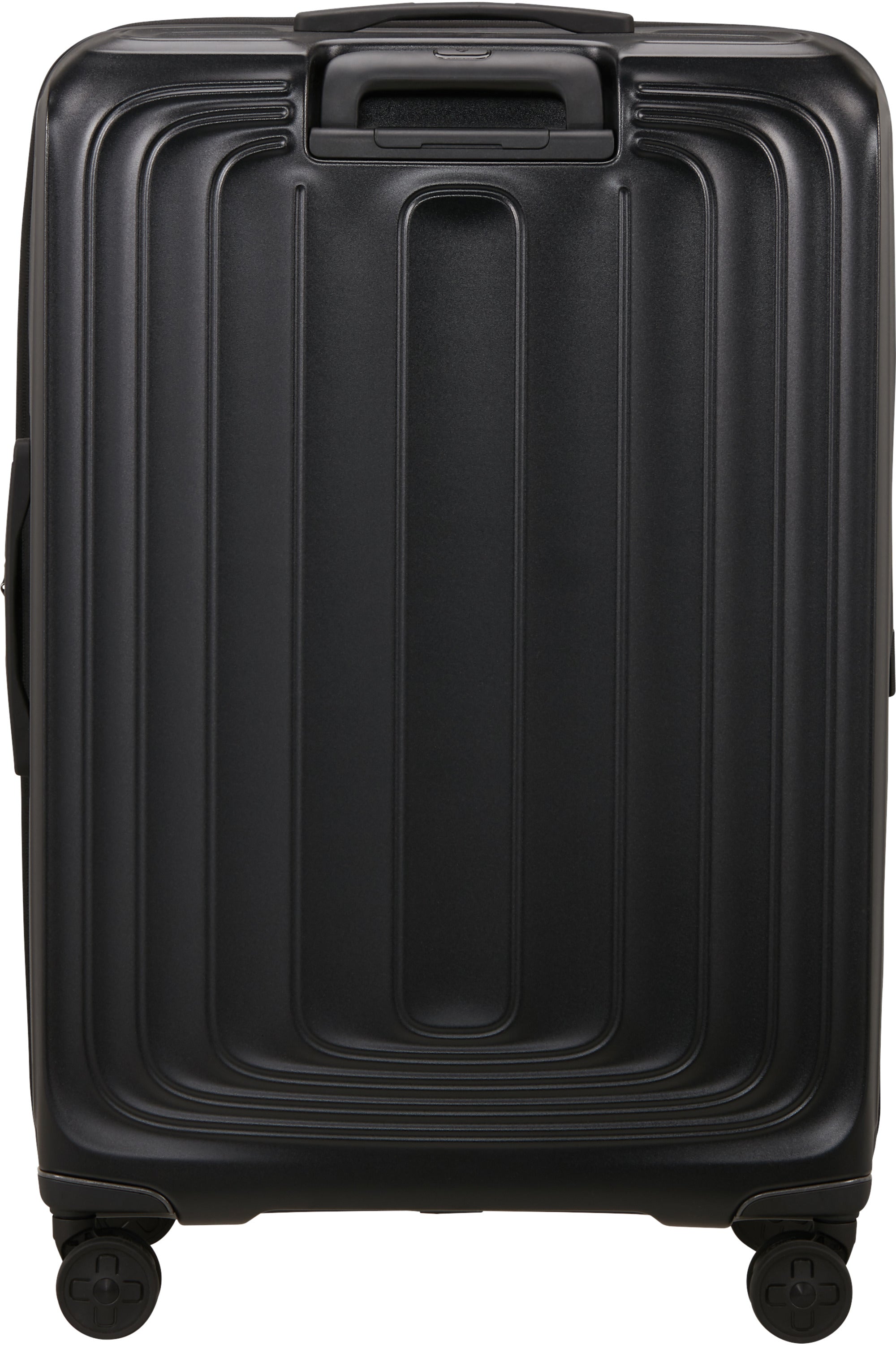 2WANDER Spinner Expandable (4 wheels) 75cm - Matt Graphite