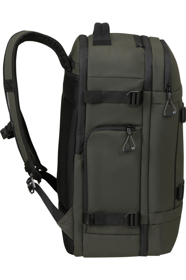 Cabin Pack Underseat Backpack 17.3" - Climbing Ivy