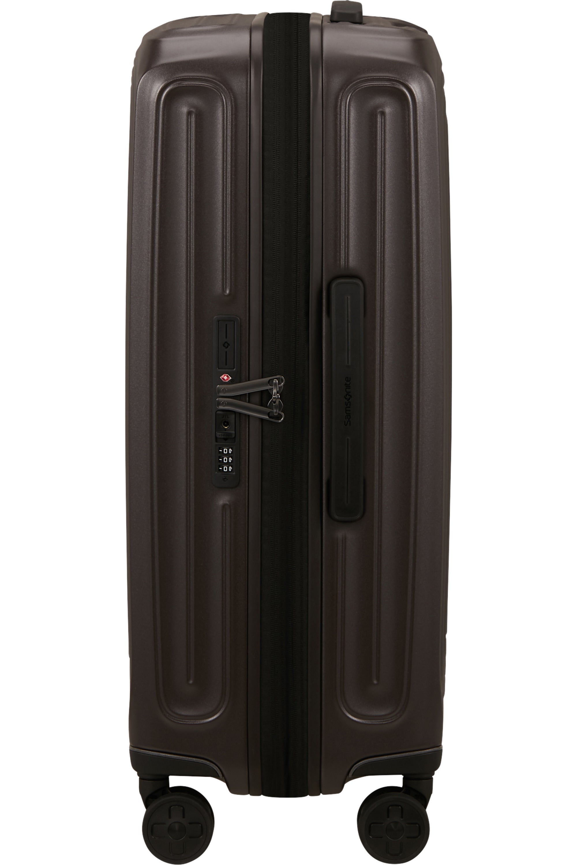2WANDER Spinner Expandable (4 wheels) 69cm - Matt Brown