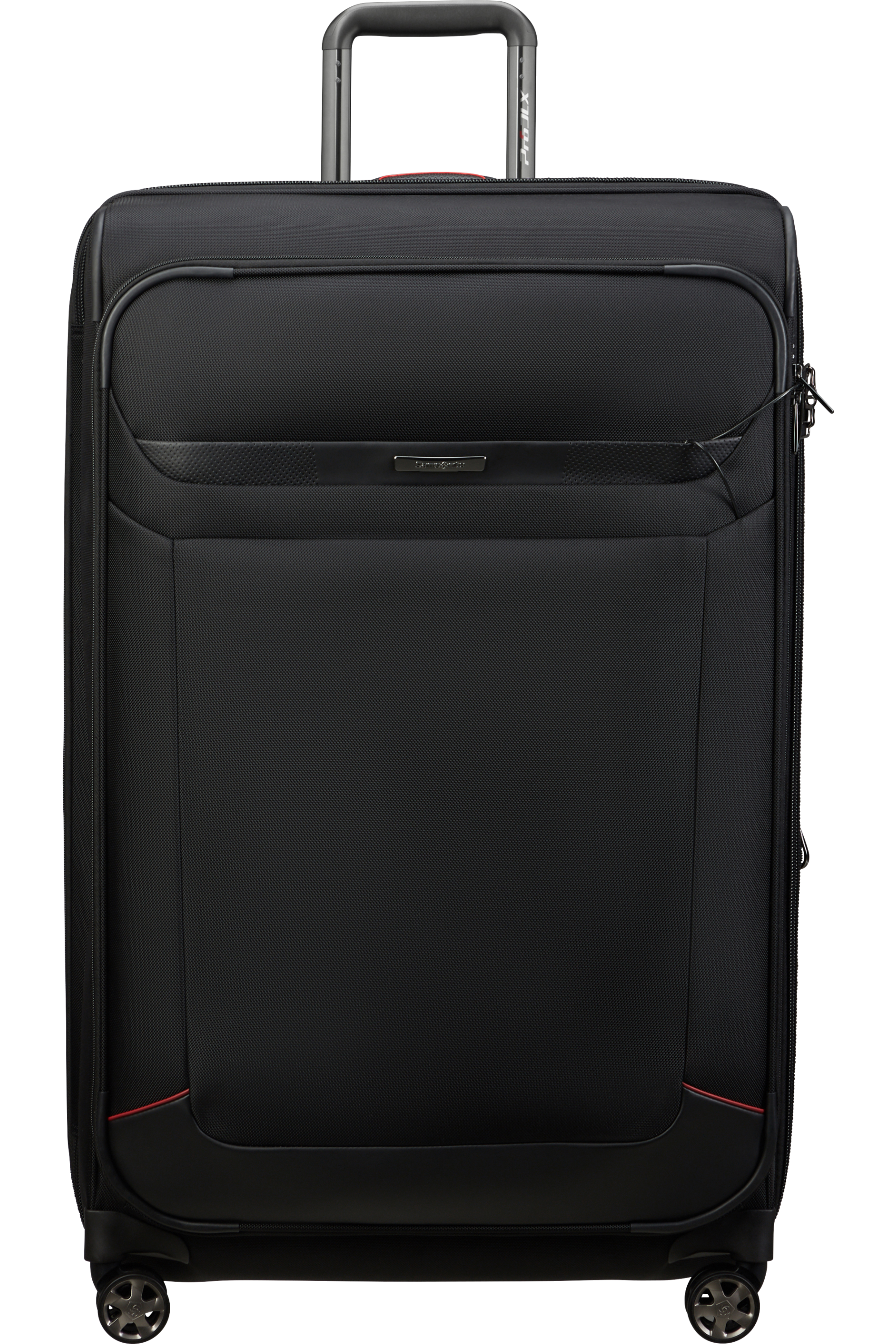 PRO-DLX 6 TRVL Spinner Expandable (4 wheels) 79cm - London Lugagge