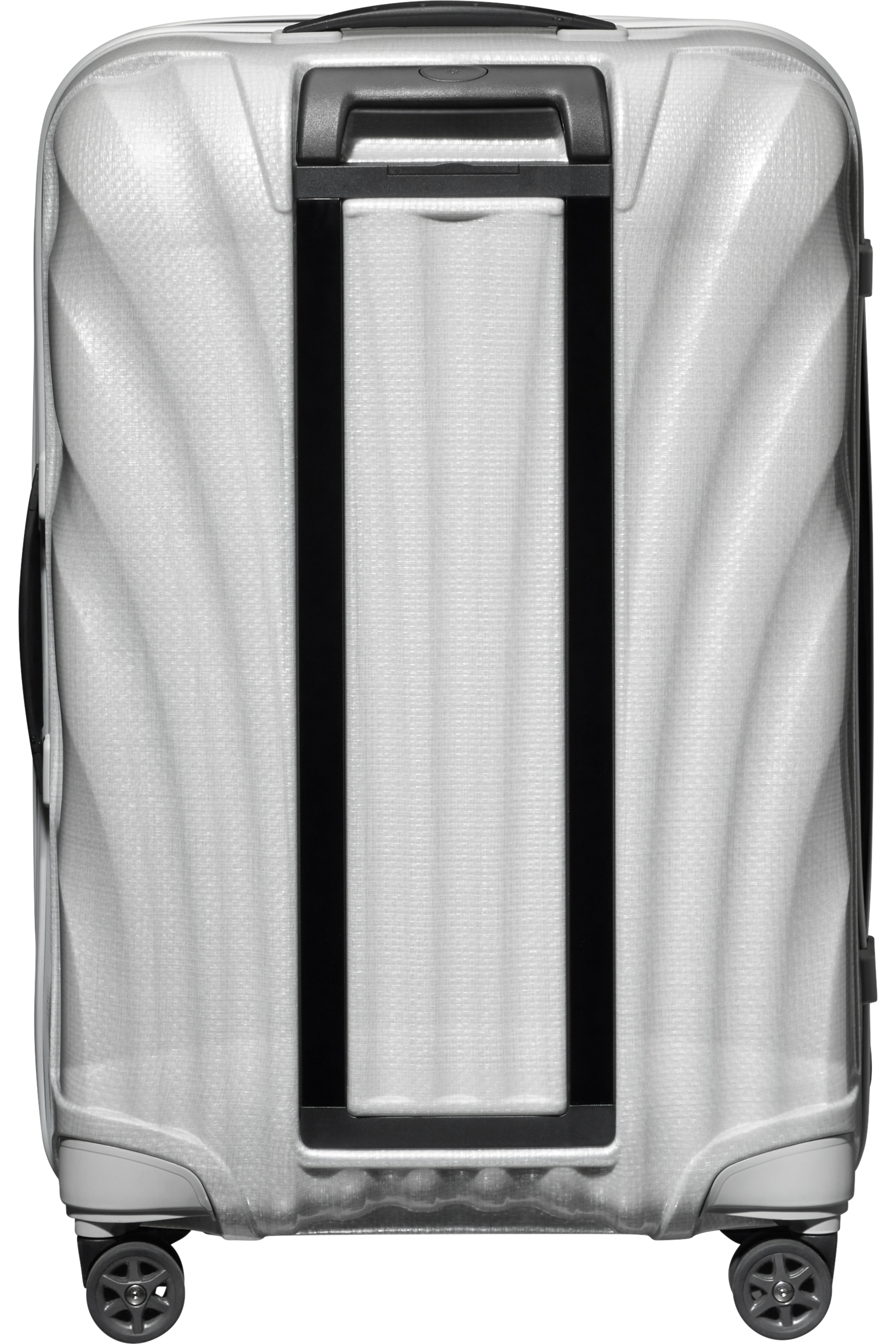 C-Lite Spinner (4 wheels) 69cm - Off White