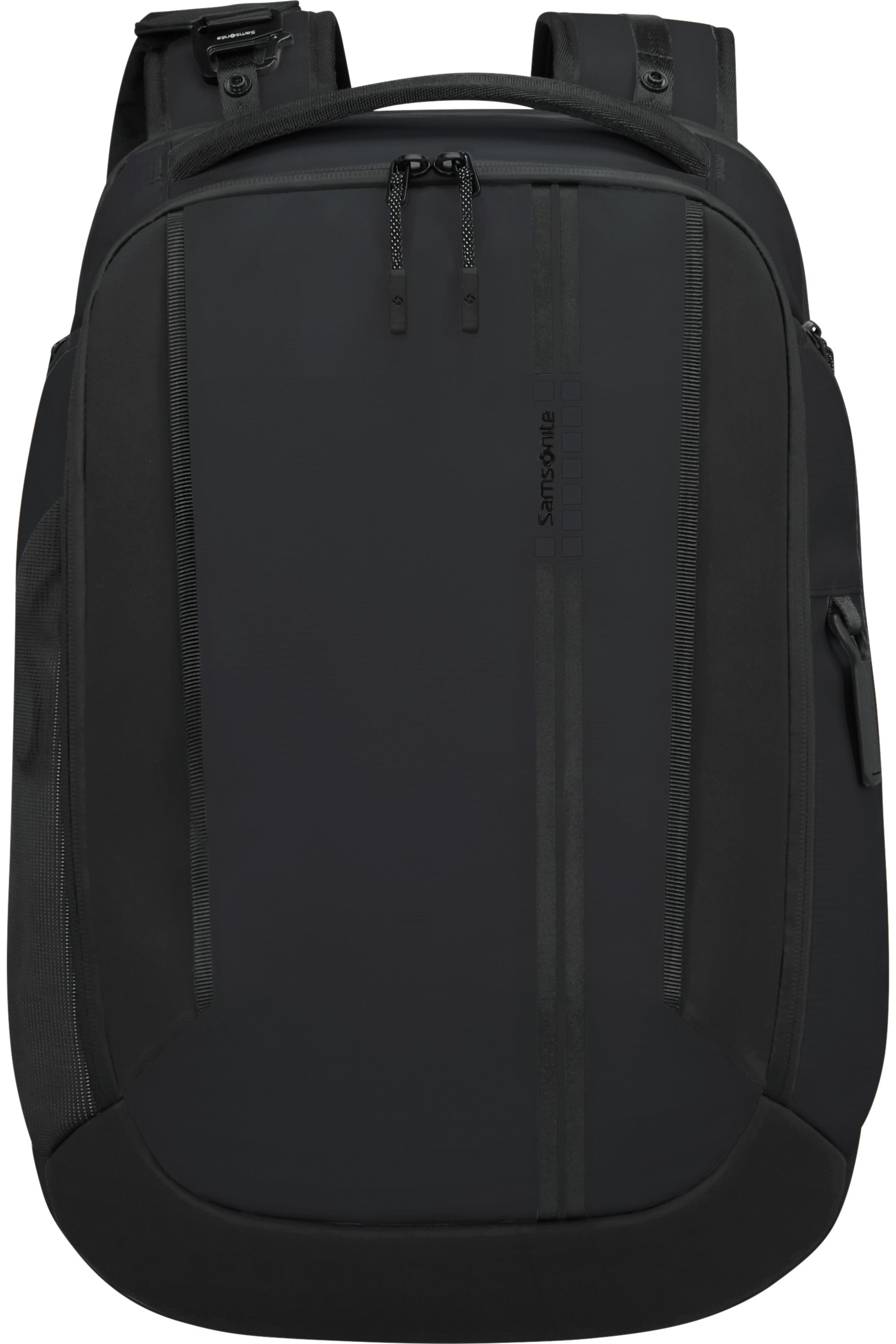 Active Road Backpack 20L - Black