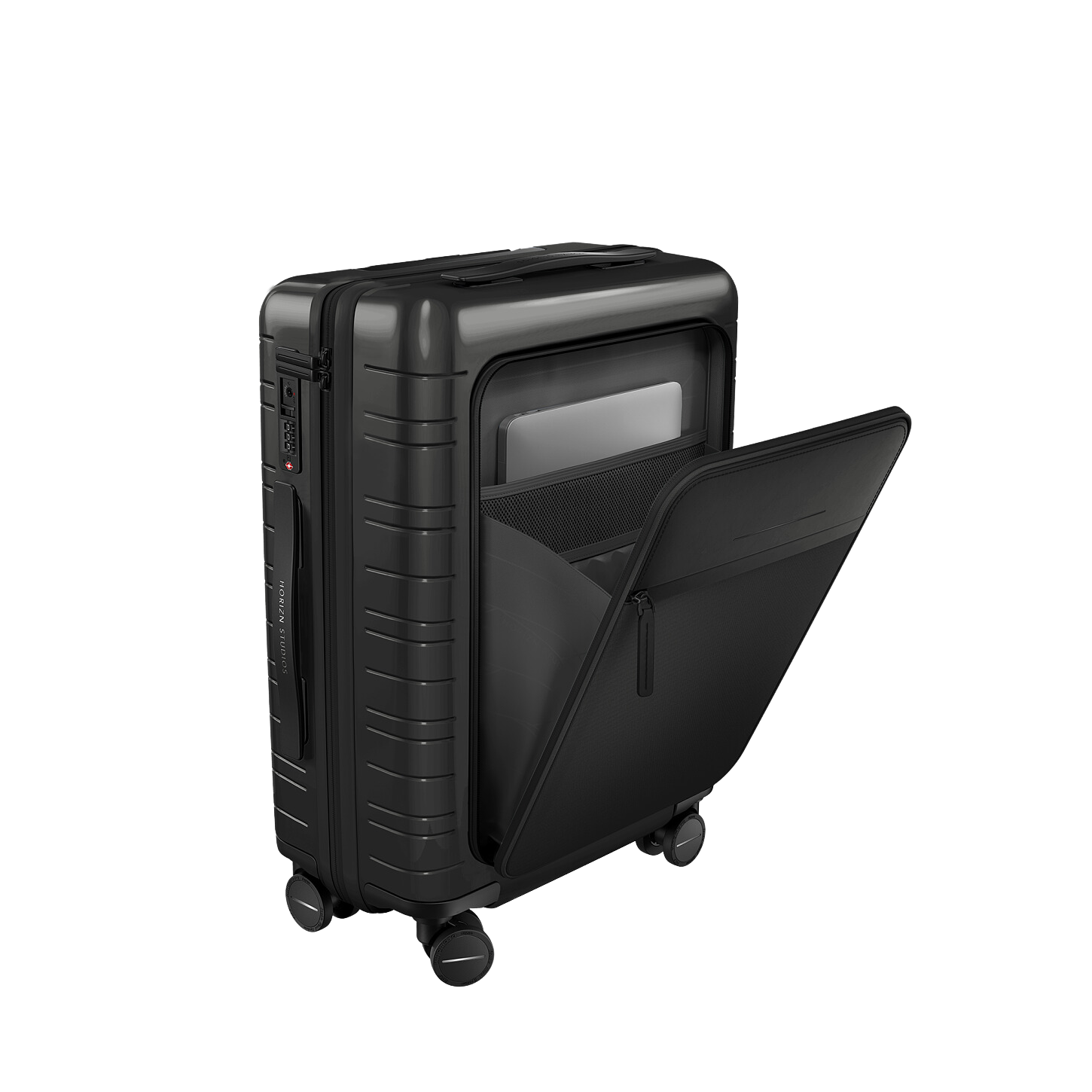 M5 Cabin Luggage (37L) - London Luggage