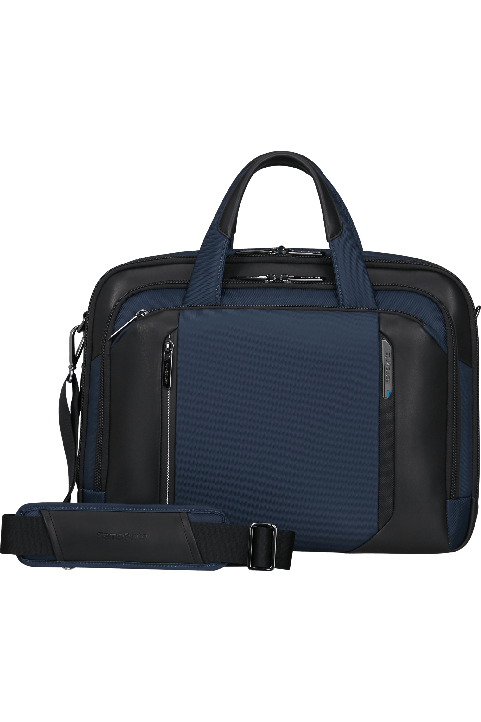 SPECTROLITE 4.0 Briefcase 15.6" - Blue