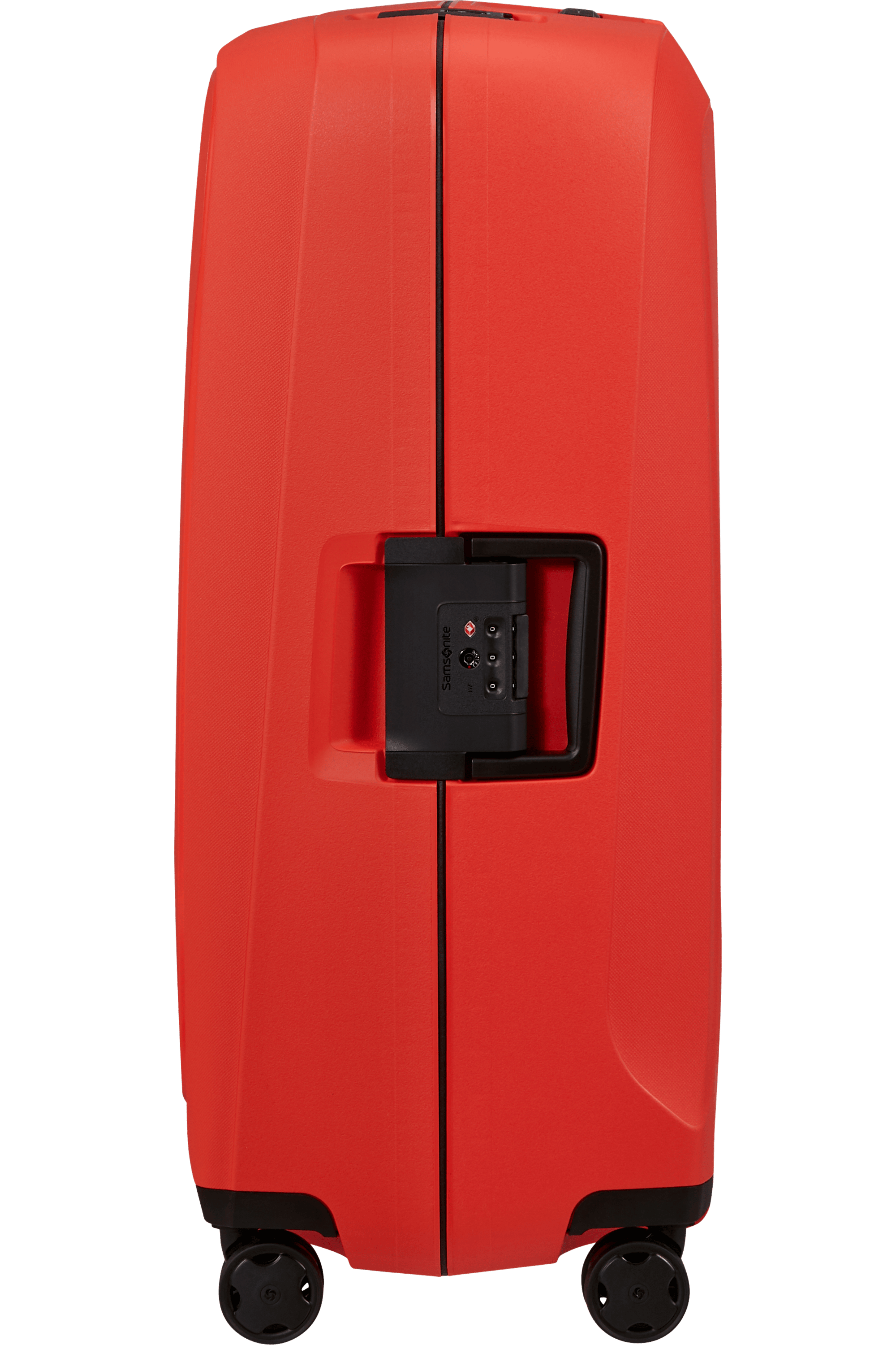 ESSENS Spinner (4 wheels) 75cm - Lava