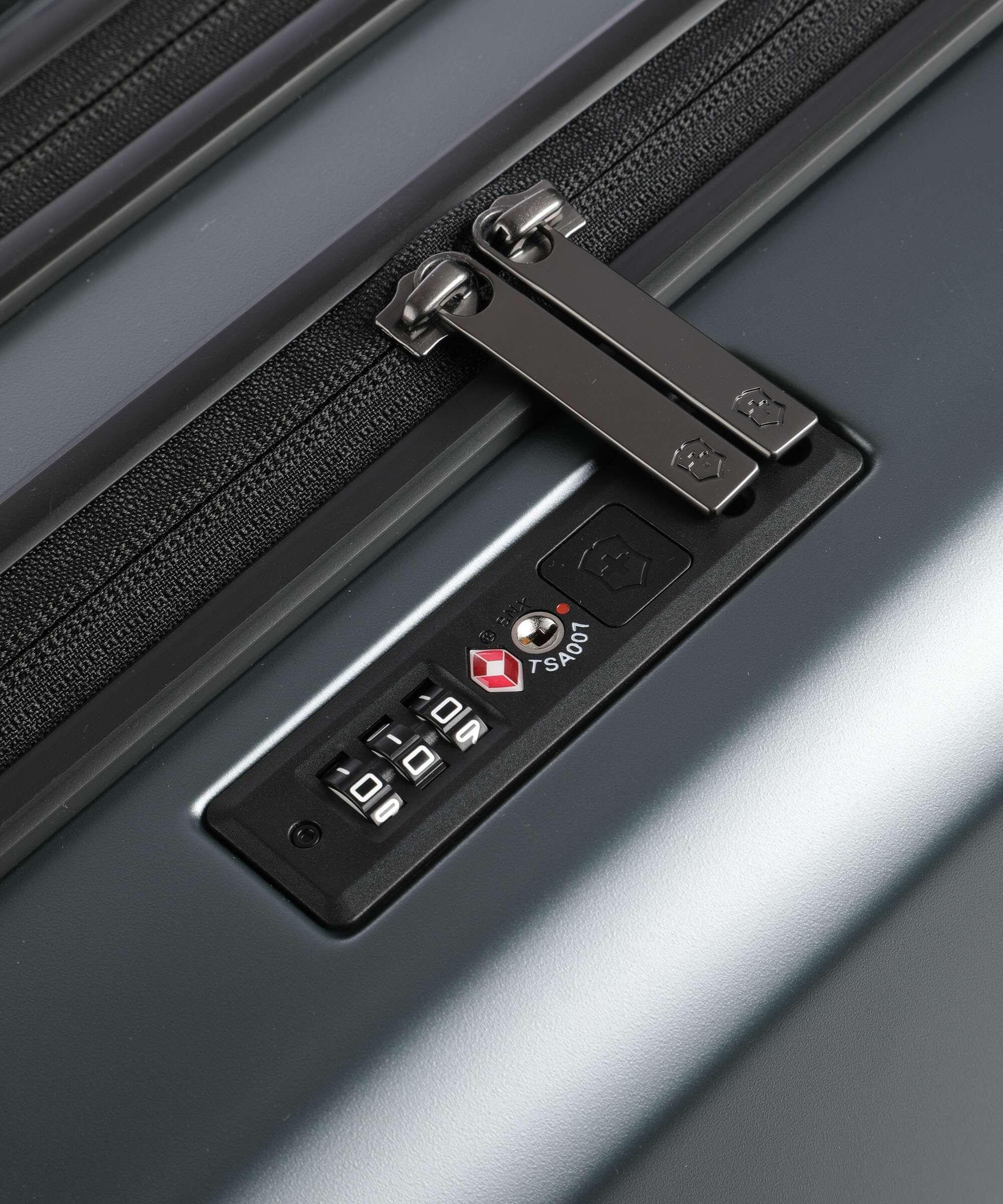 Spectra 3.0 Expandable Medium Case - London Luggage