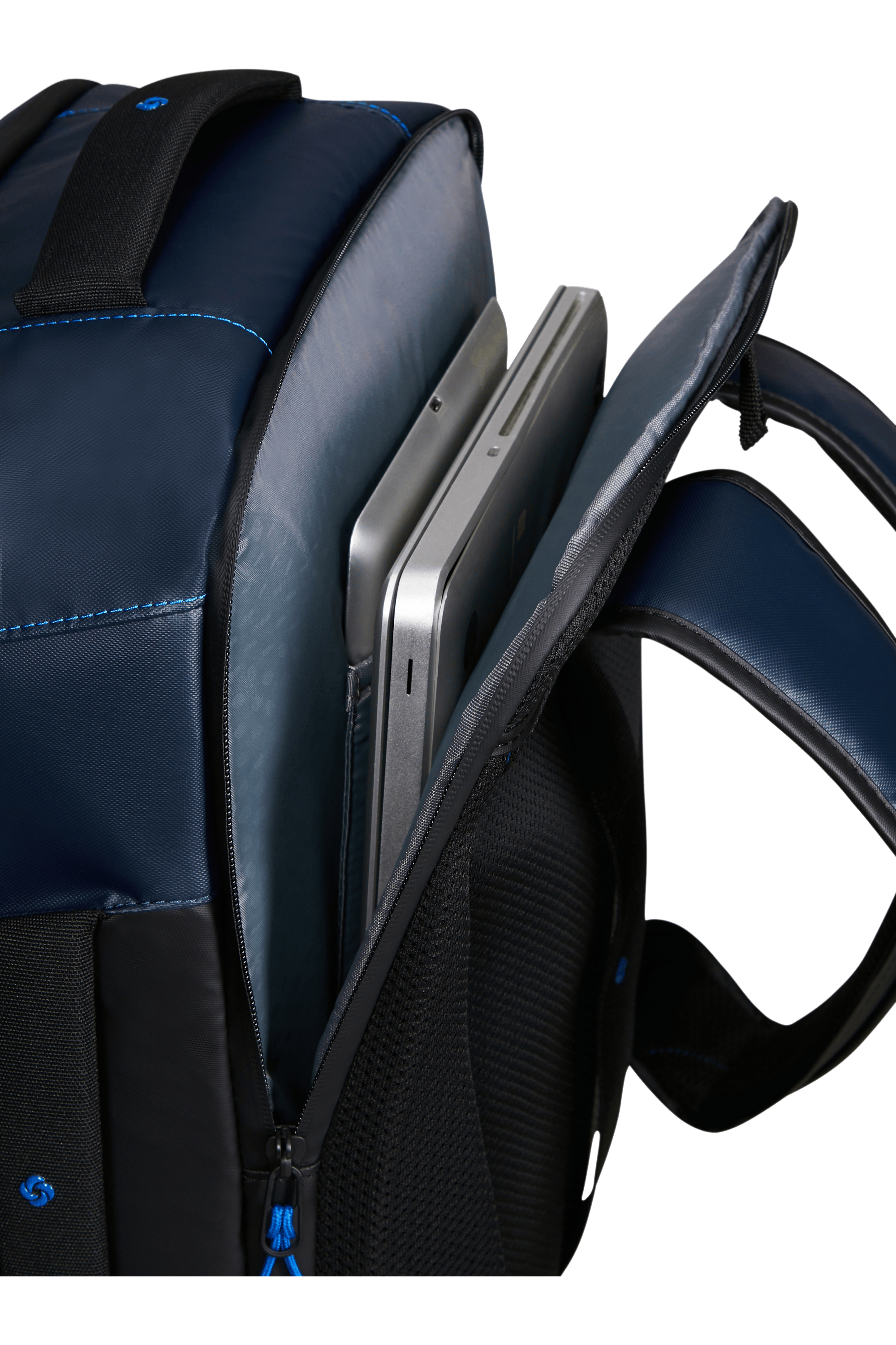 ECODIVER Backpack M - Blue Nights
