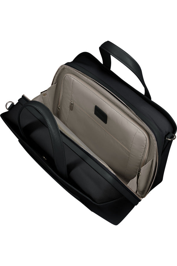 Image Biz Duffle Bag XS - Black
