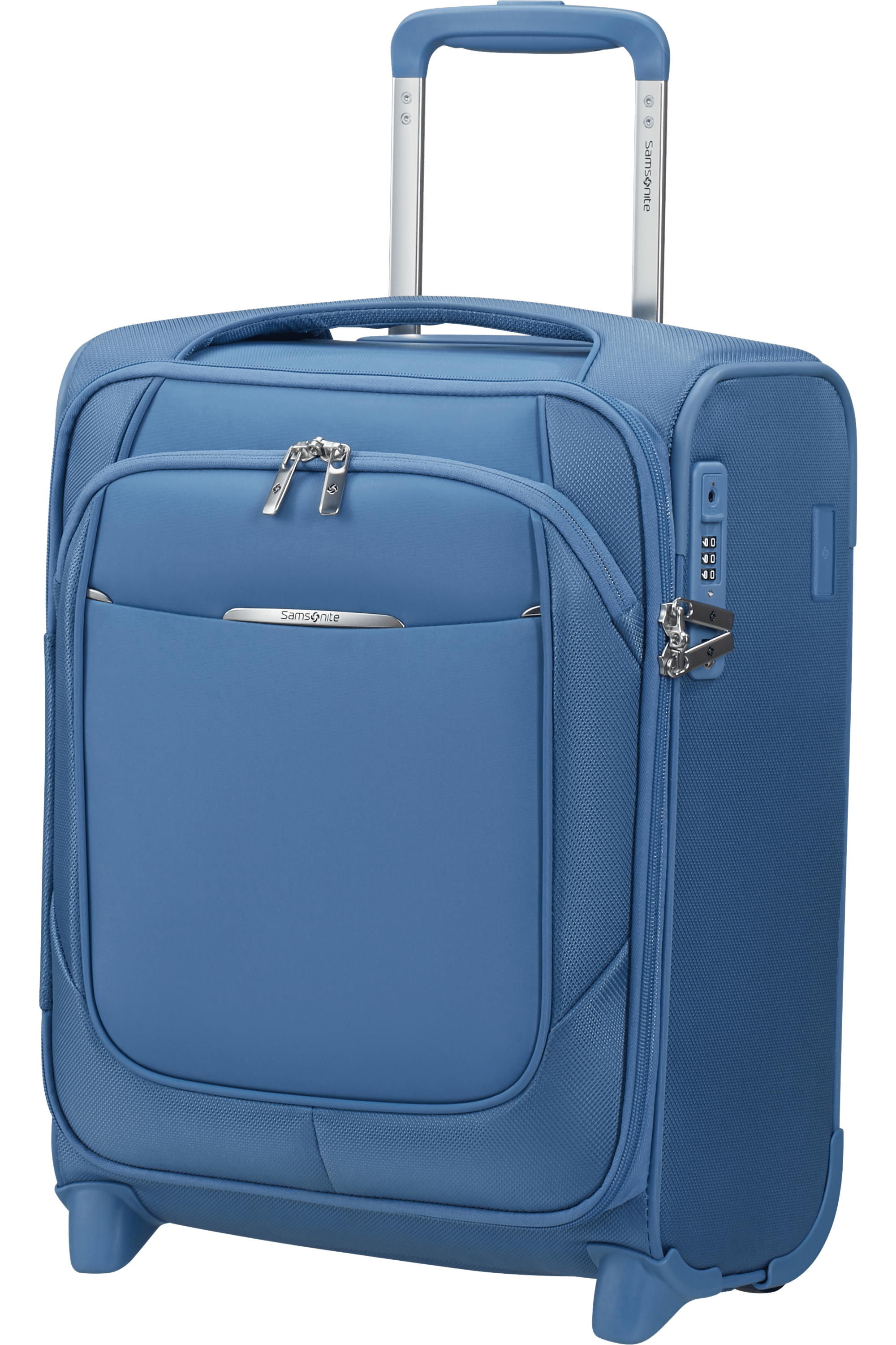Re-Lite Upright underseater (2 wheels) 45cm - Capri Blue