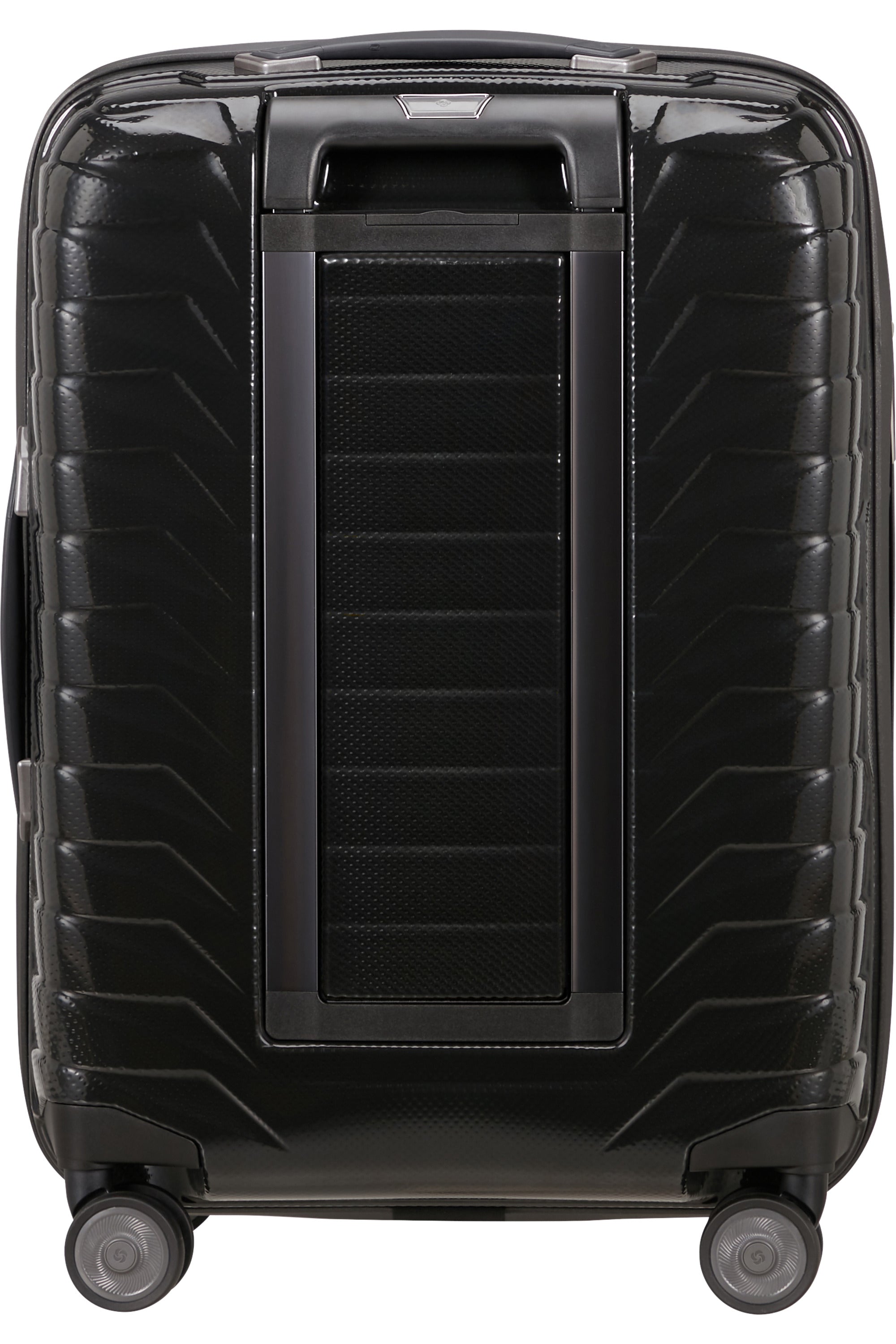 PROXIS Spinner Expandable (4 wheels) 55cm - Black