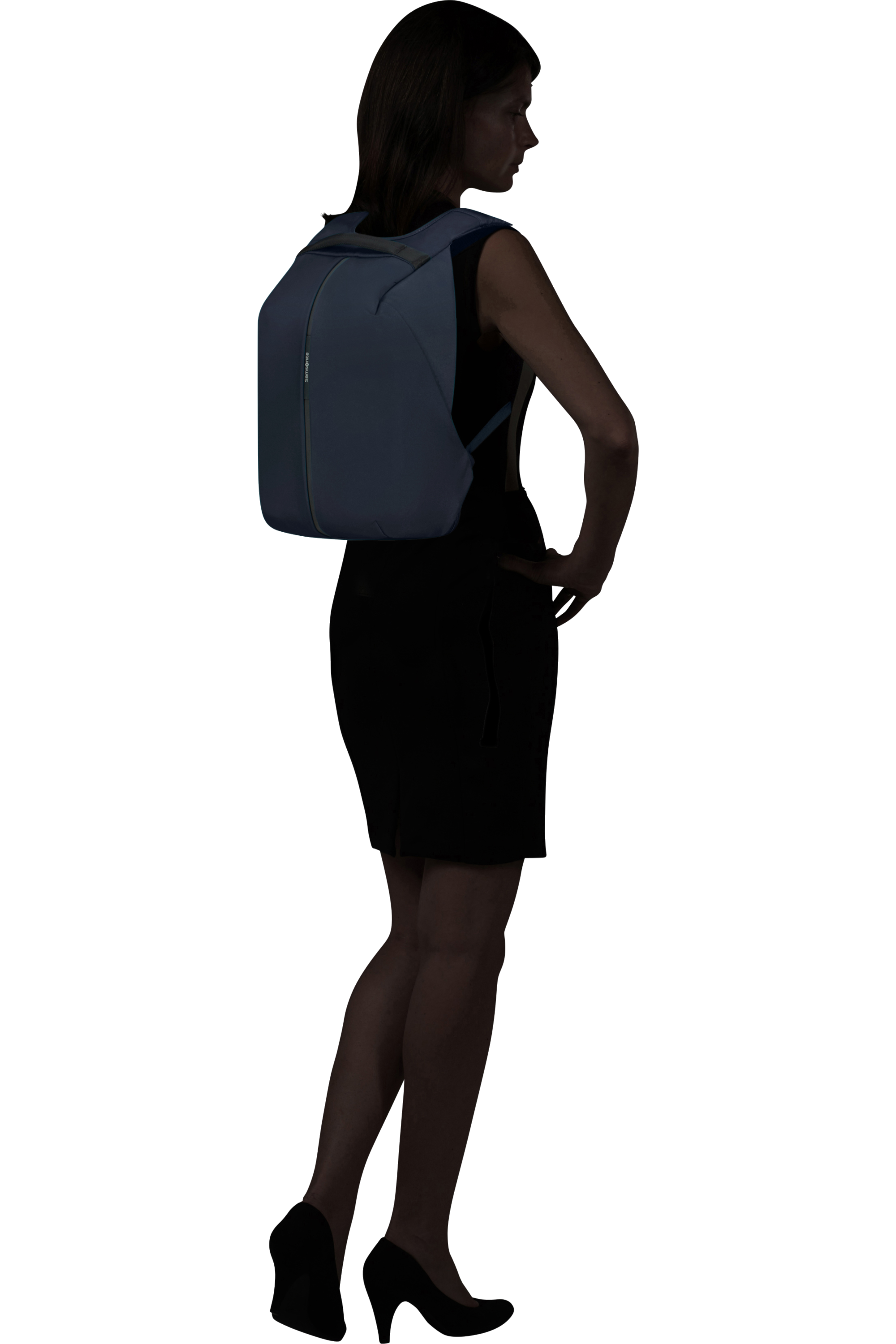 SECURIPAK 2.0 Backpack 14.1" -London Luggage