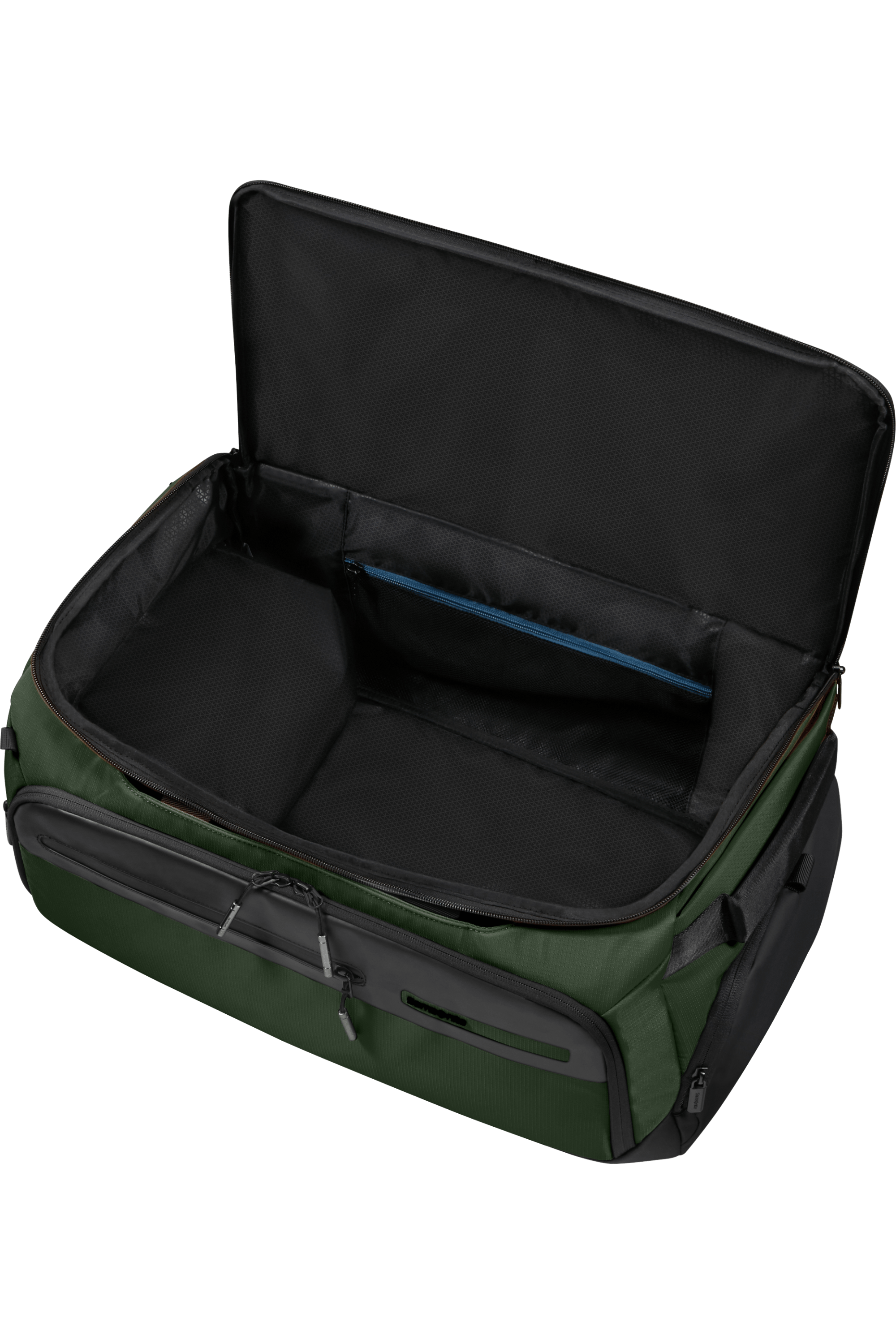 Biz2go Duffle Bag S - Earth Green