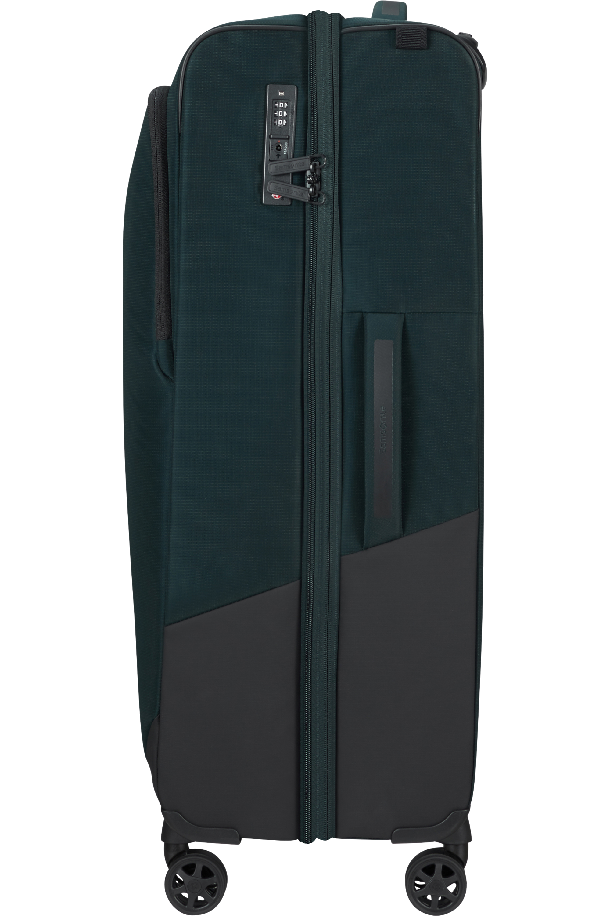 BIZ2GO TRVL Spinner (4 wheels) 77cm - London Luggage