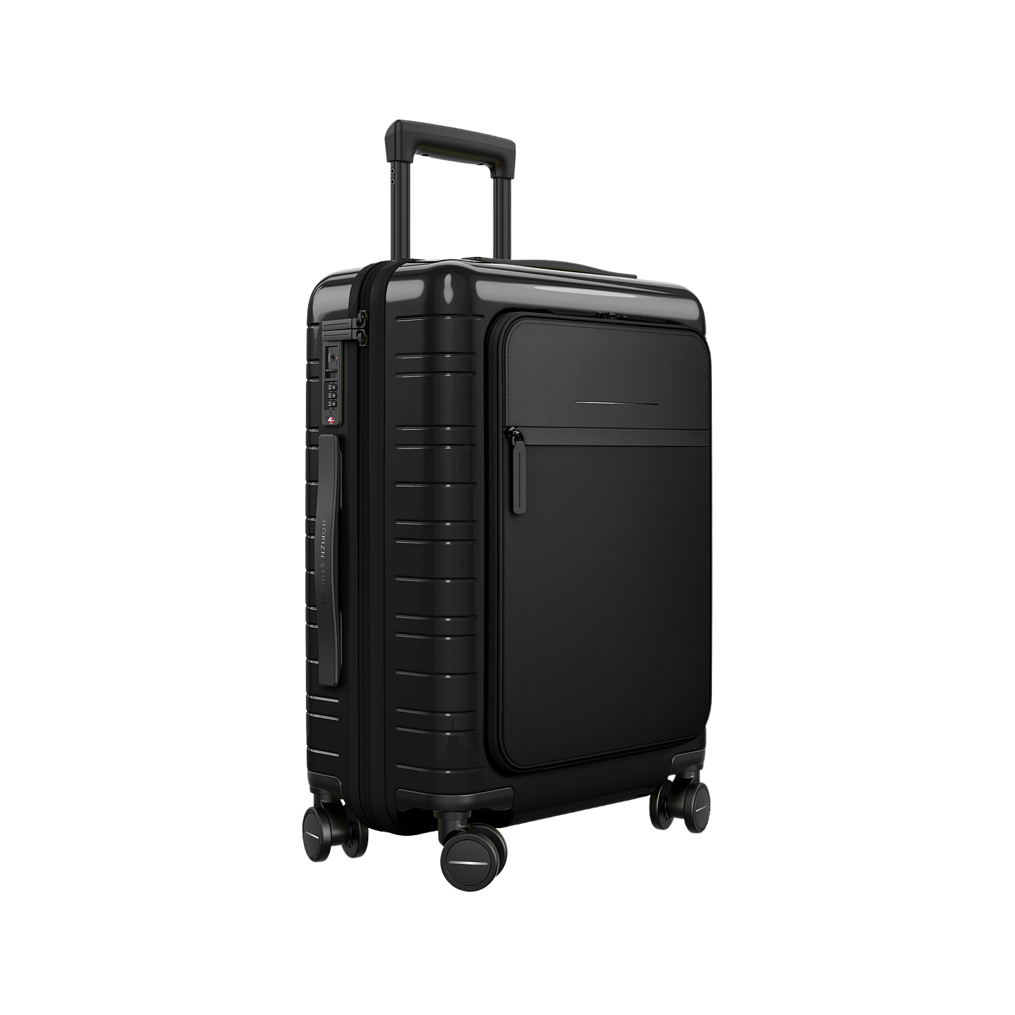 M5 Cabin Luggage (37L) - London Luggage