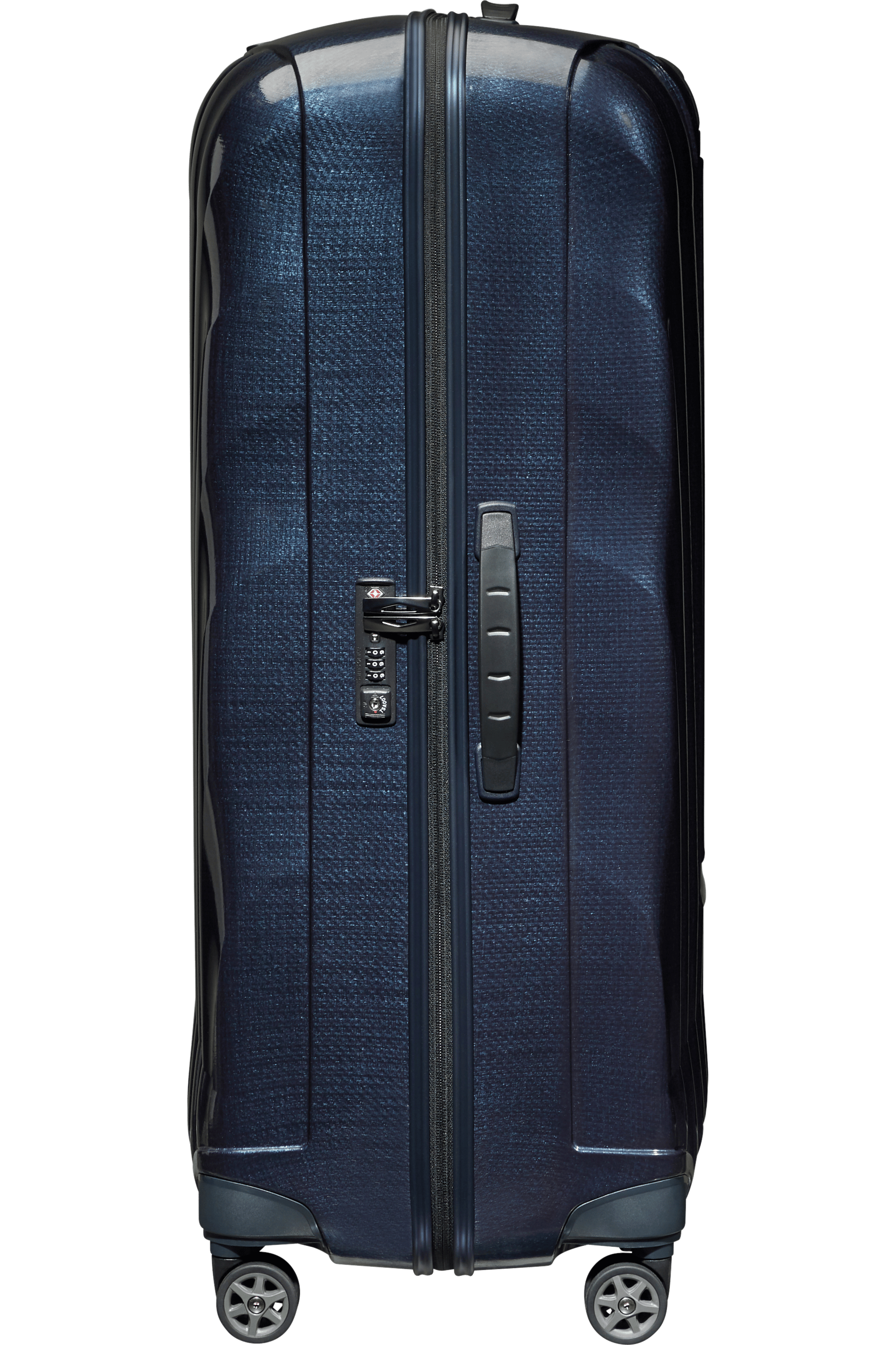 C-Lite Spinner (4 wheels) 86cm - Midnight Blue