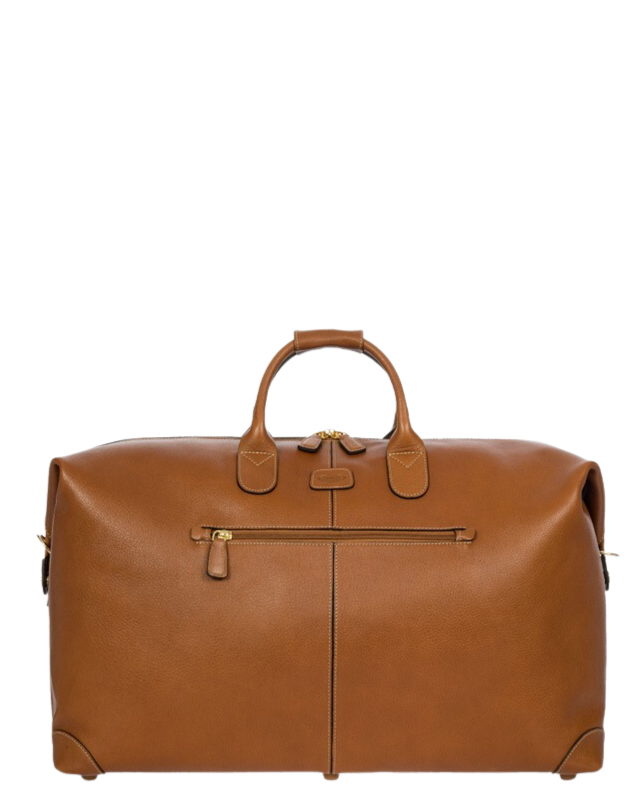 LIFE Pelle Holdall 32" - London Luggage