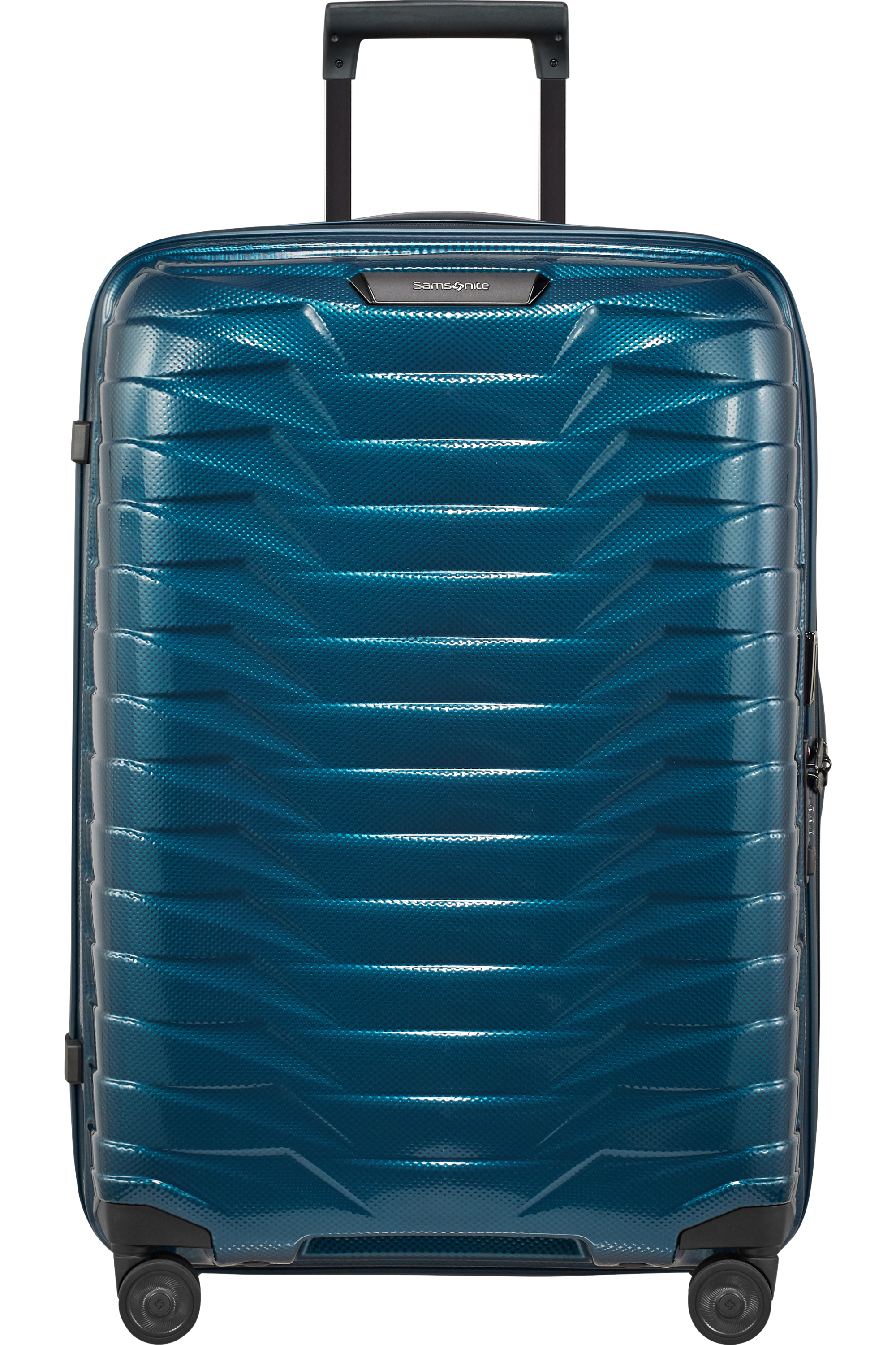 PROXIS Spinner (4 wheels) 69cm - Petrol Blue