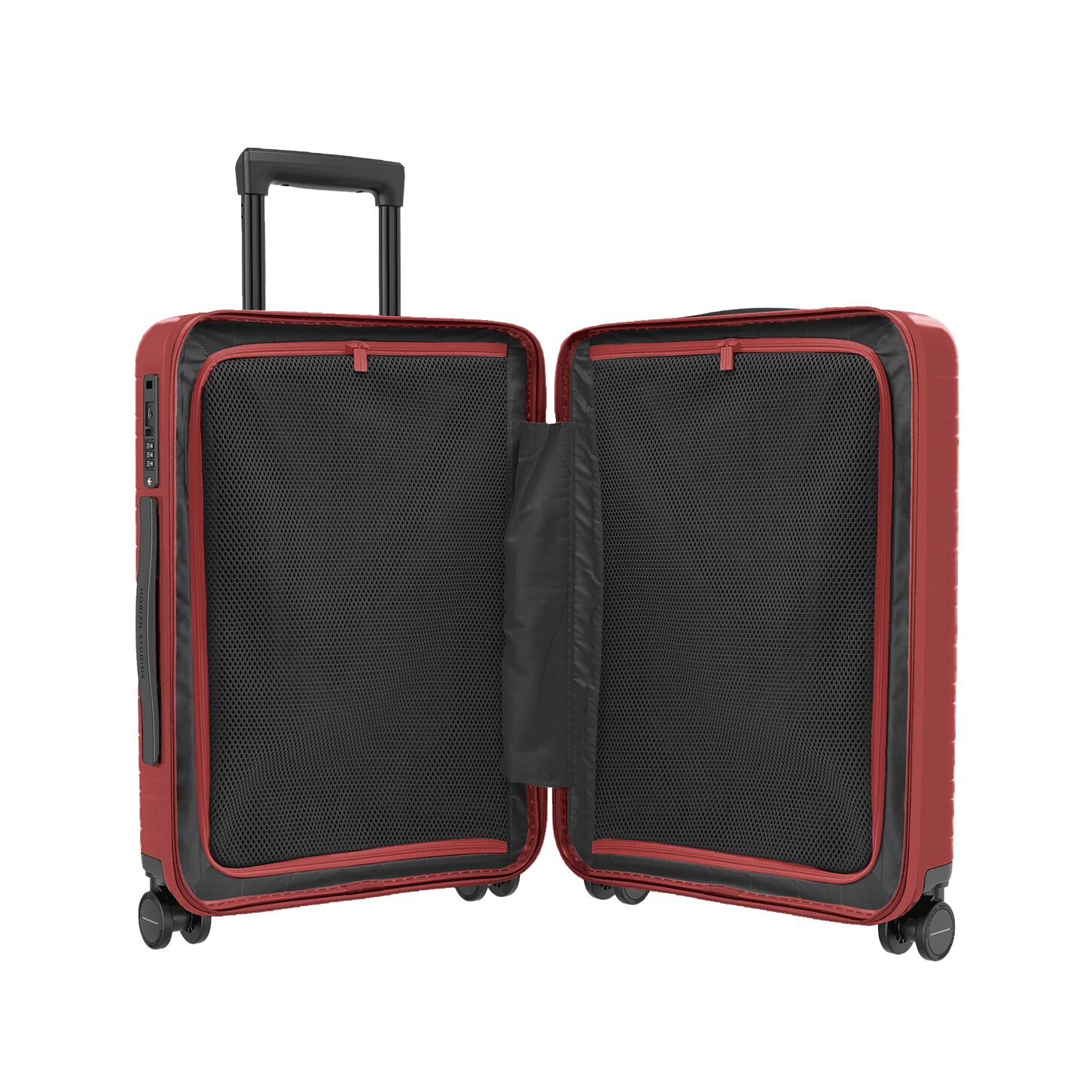 M5 Cabin Luggage (37L) - London Luggage