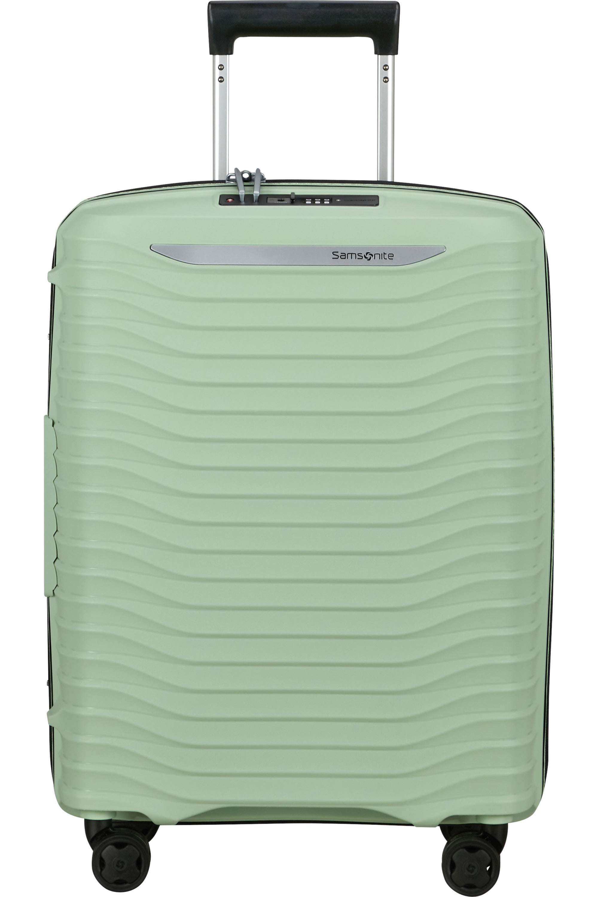 UPSCAPE Spinner Expandable (4 wheels) 55cm - Soft Sage