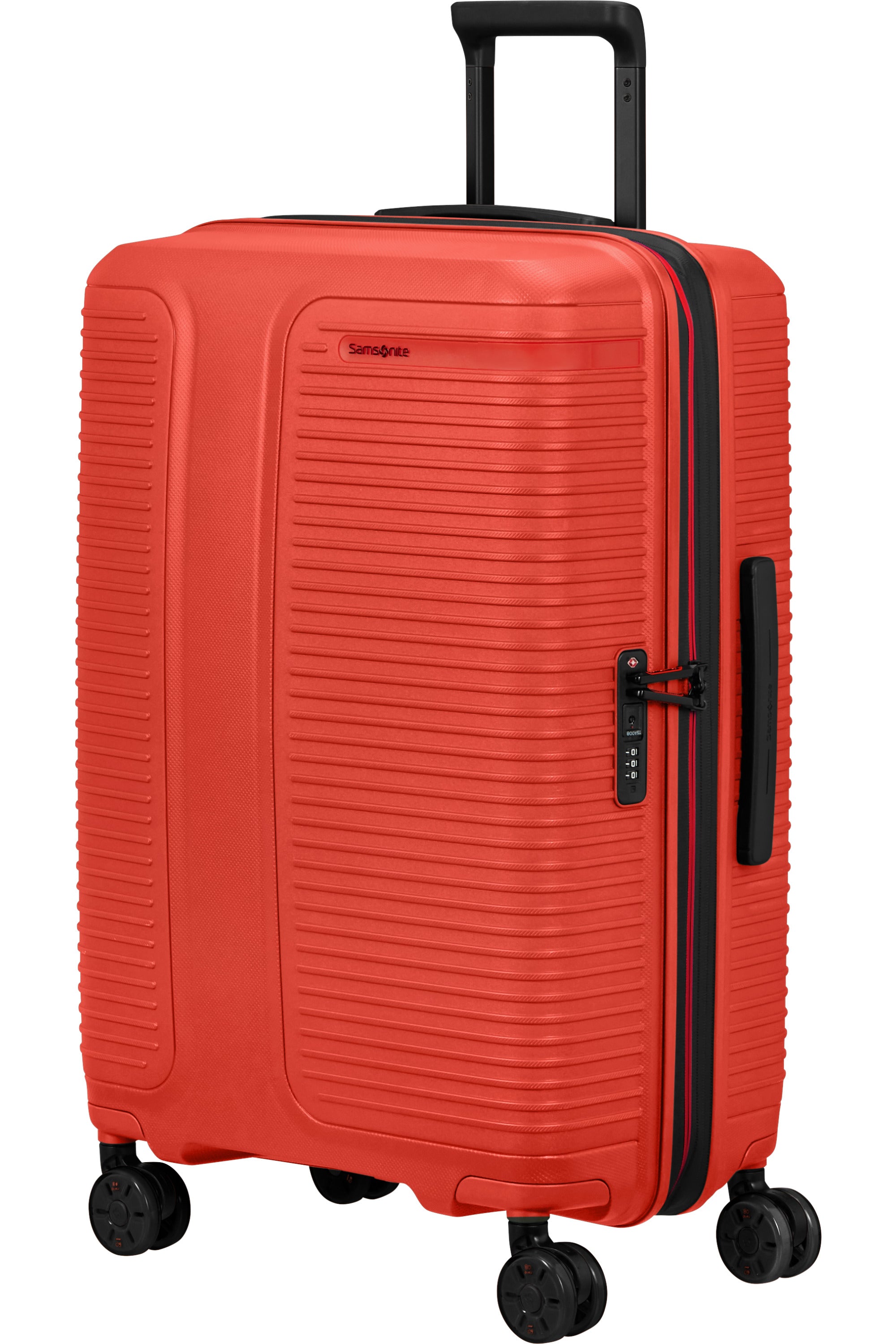 PRODIVER Spinner Expandable (4 wheels) 69cm - Tangerine