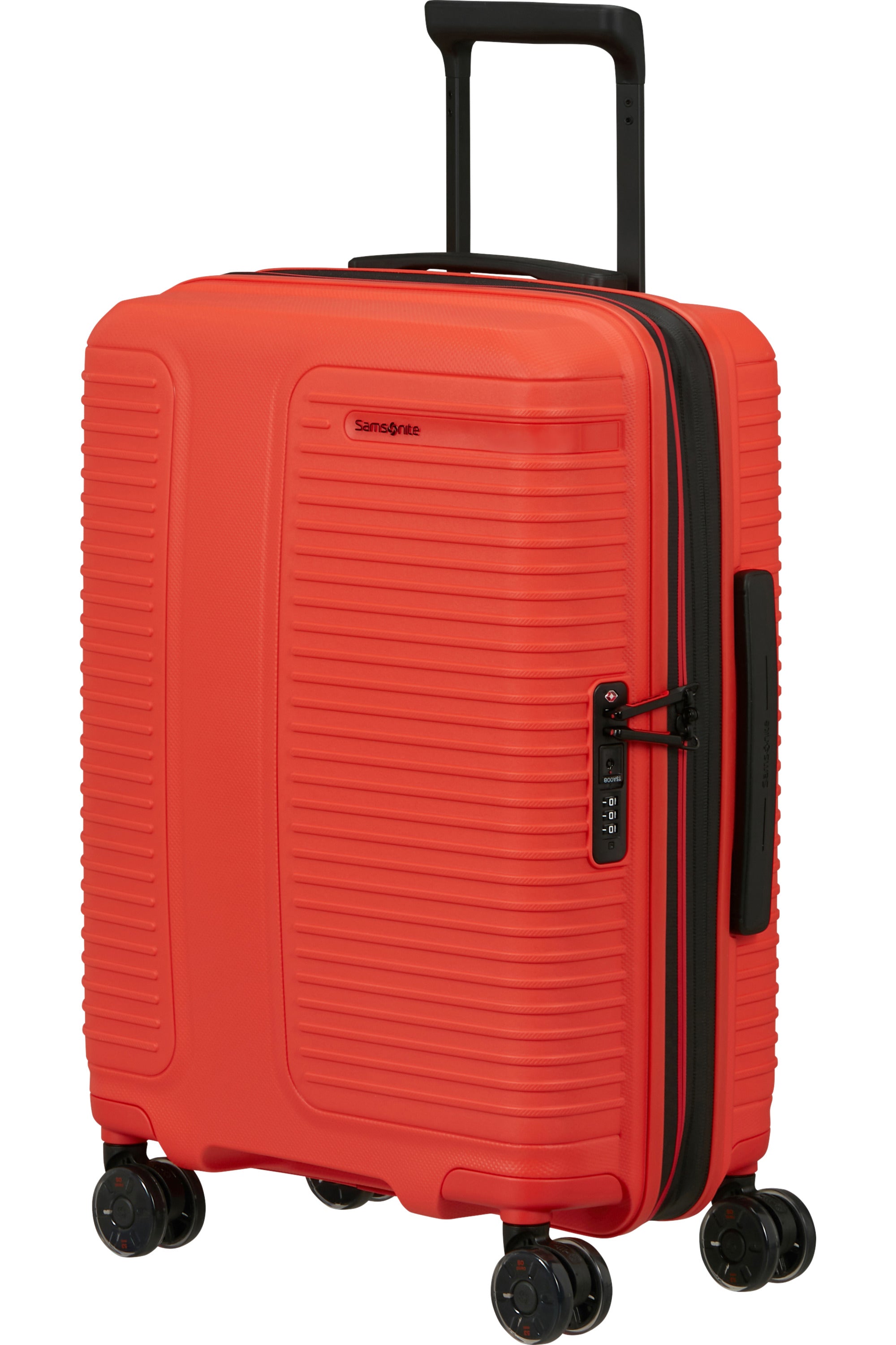 PRODIVER Spinner Expandable (4 wheels) 55cm - Tangerine