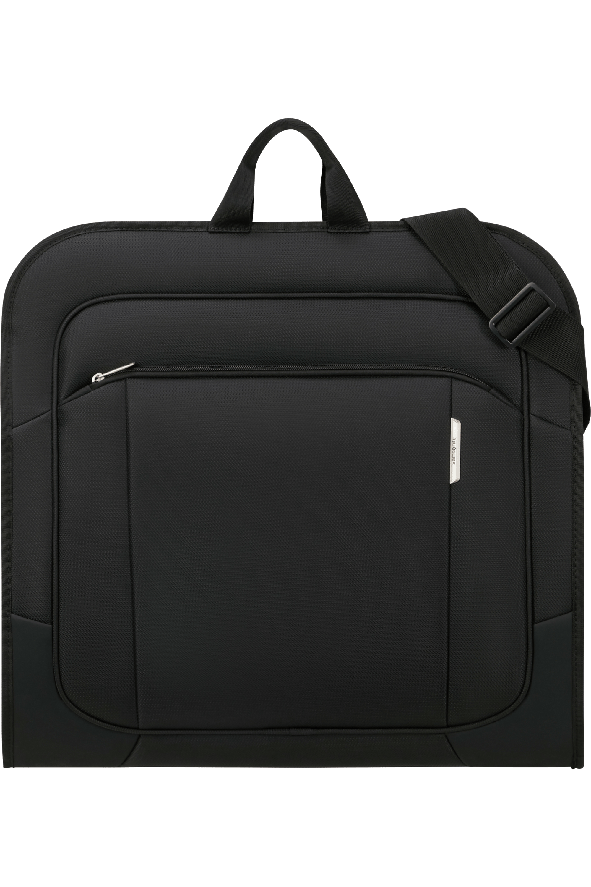 Respark Garment Bag - Ozone Black