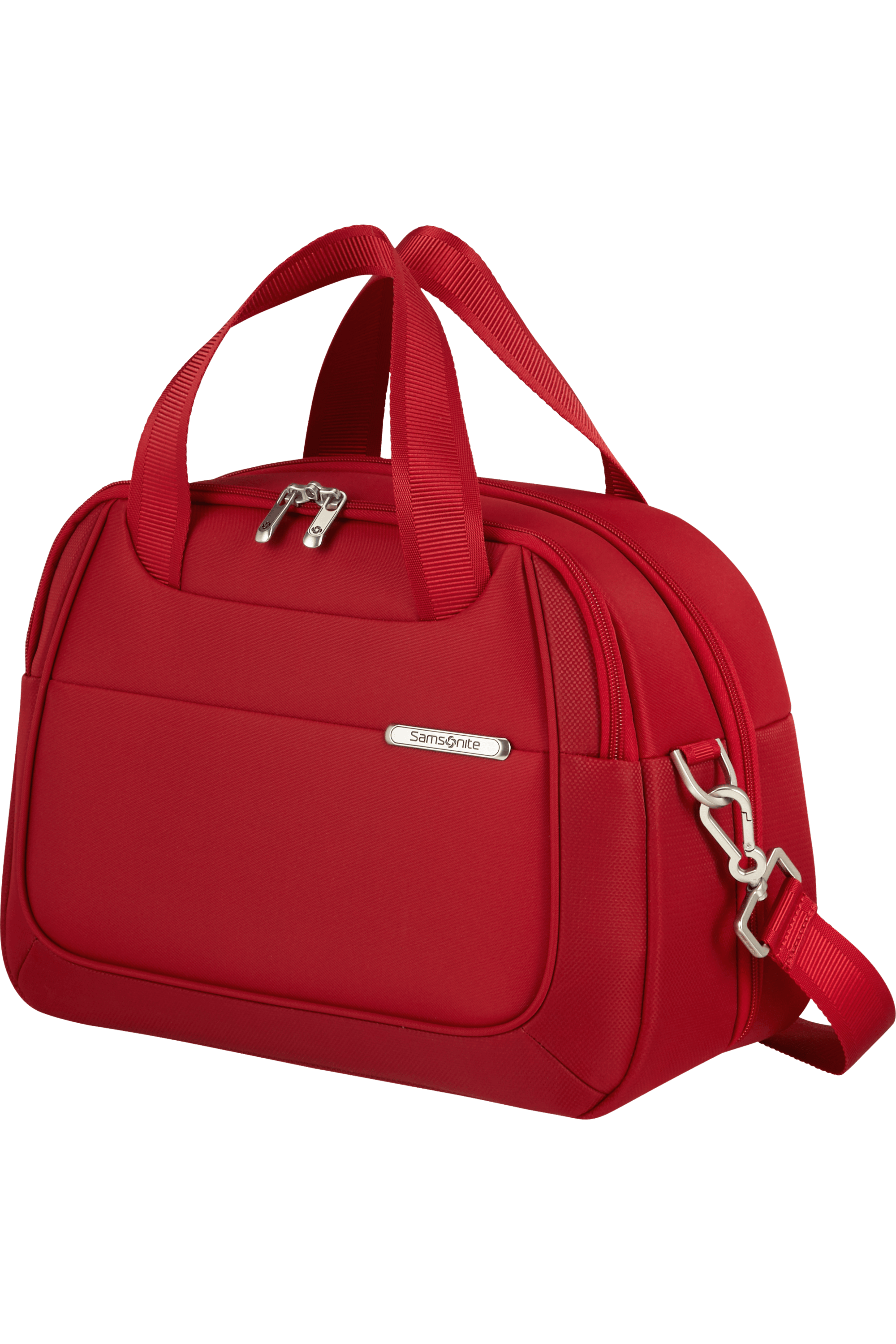 D'LITE Beauty Case - Chili Red