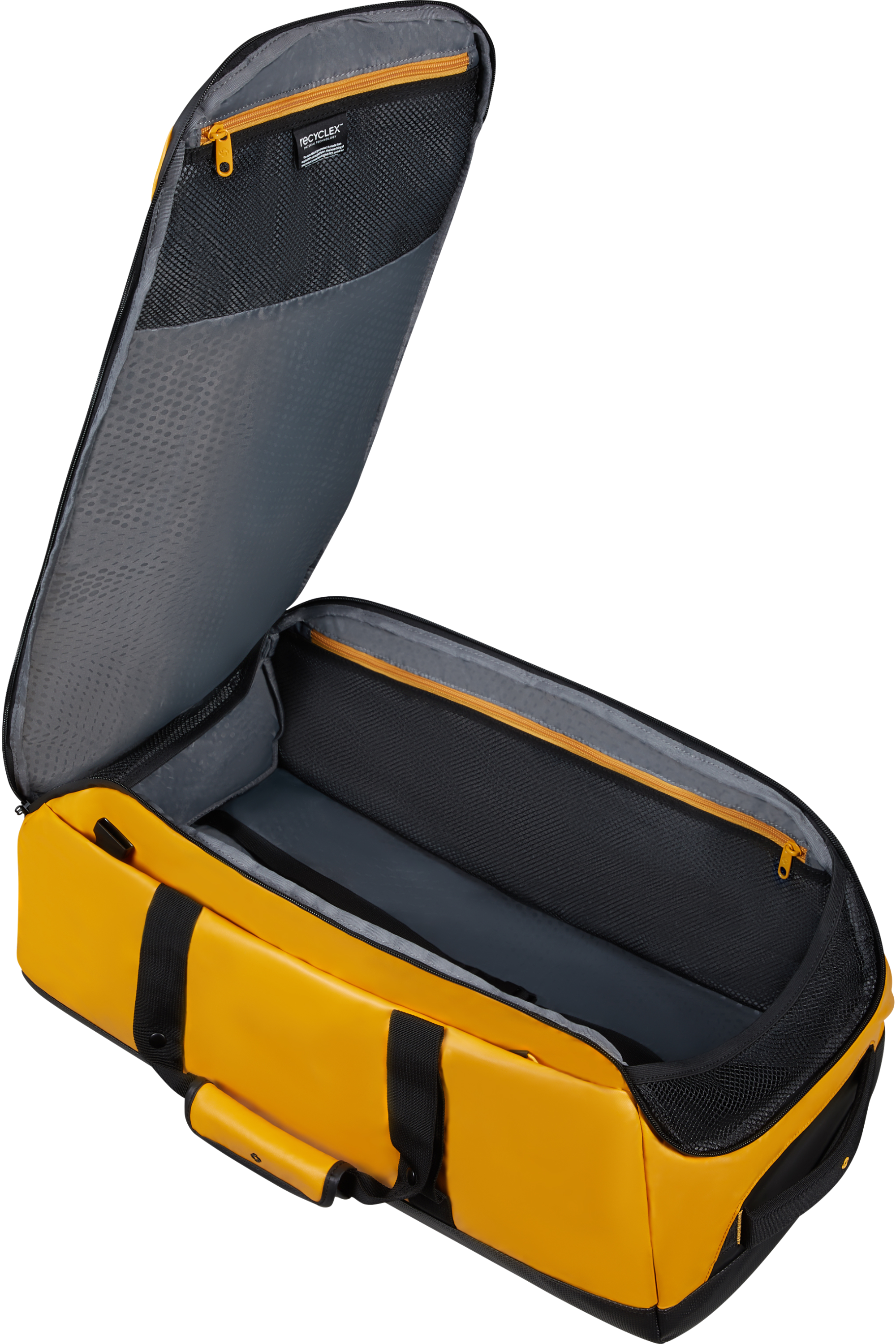 ECODIVER Duffle Bag Small - London Luggage