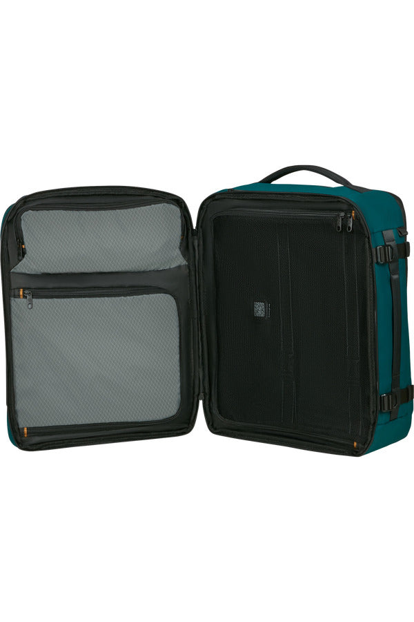 Cabin Pack Underseat Backpack 17.3" - Deep Teal