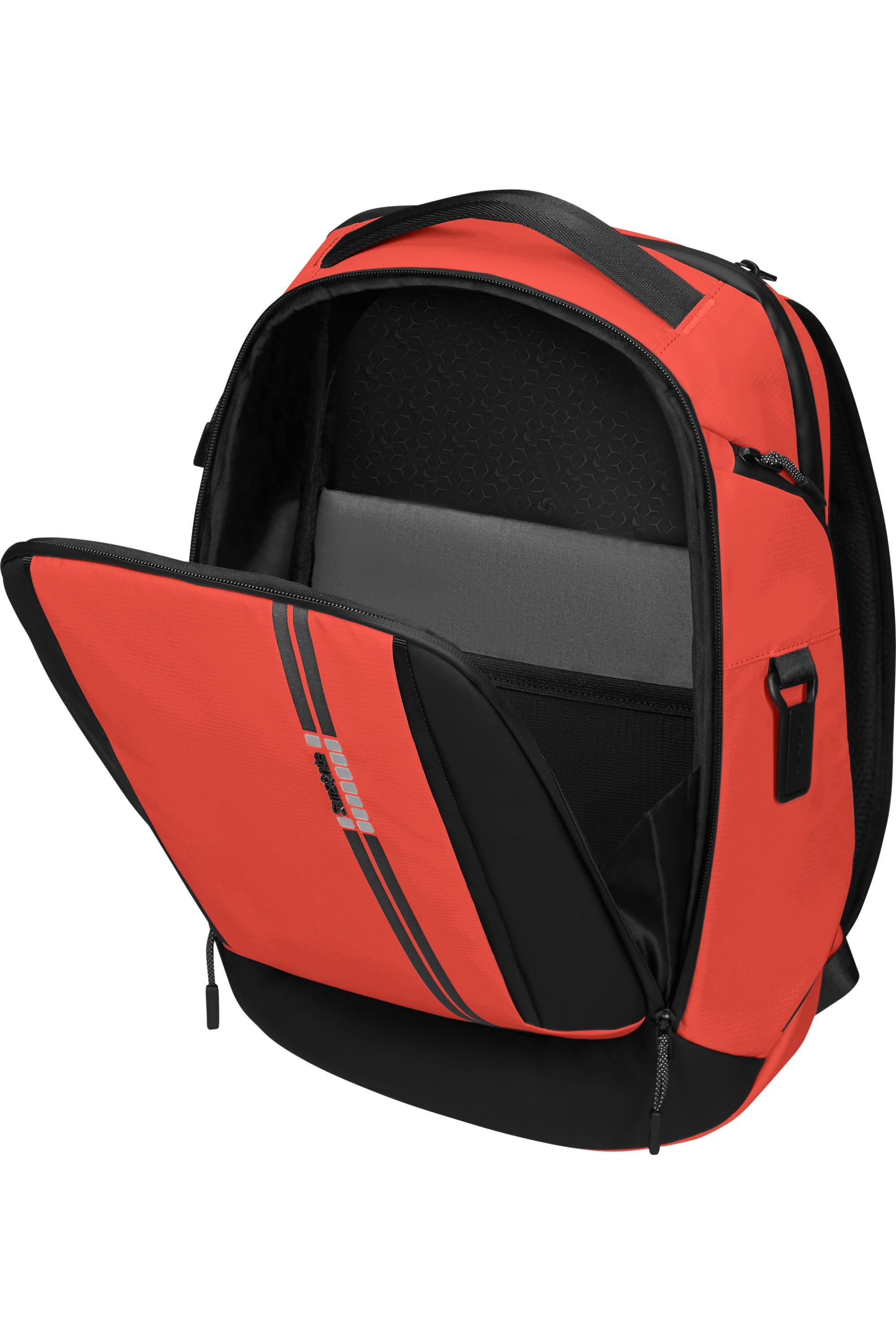 Active Road Backpack 20L - Clay
