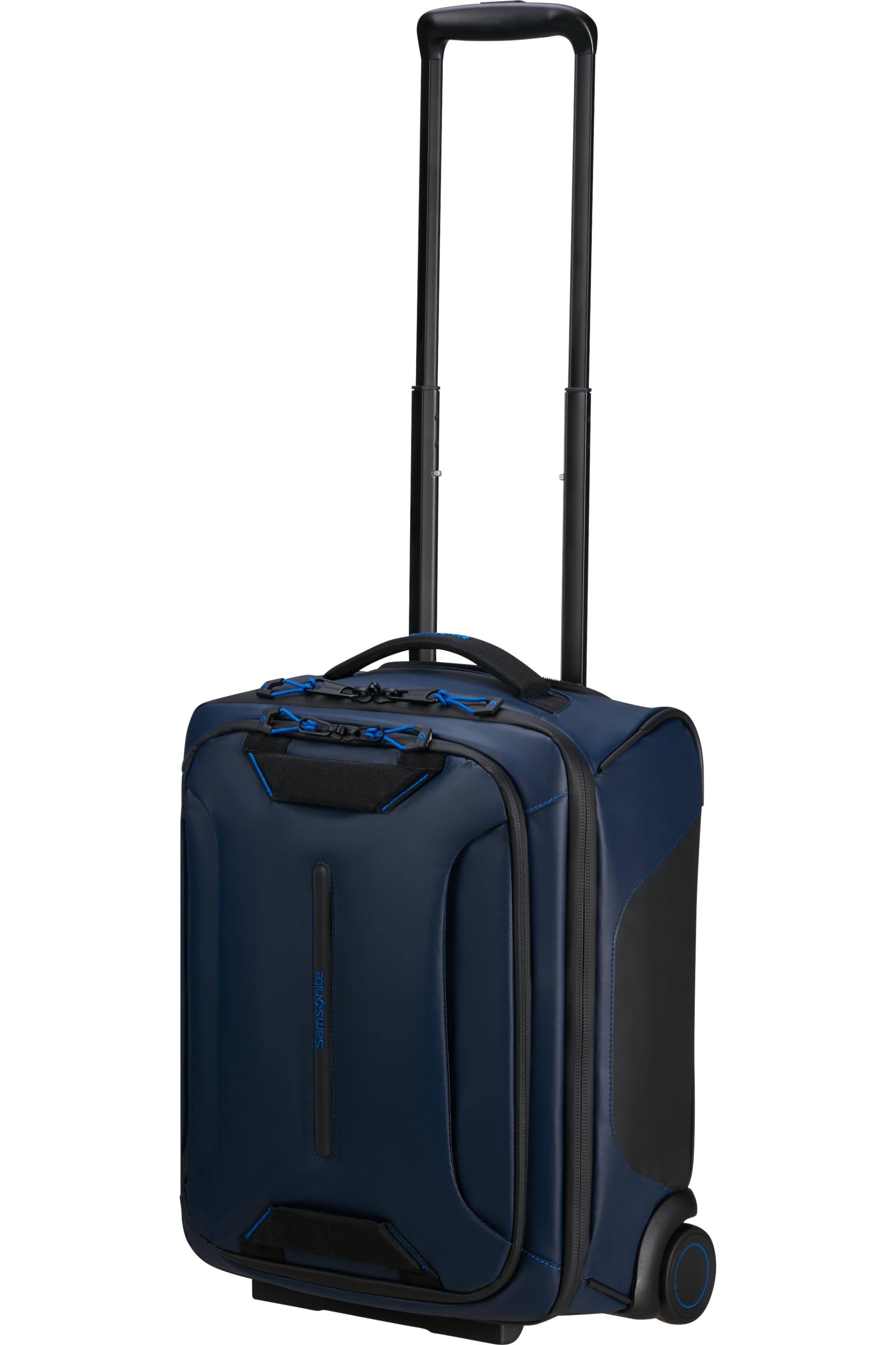 ECODIVER Duffle with wheels underseater 45cm - London Luggage