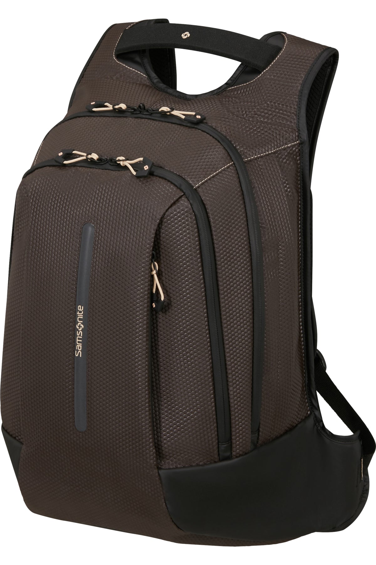 ECODIVER Backpack L - Coffee Bean