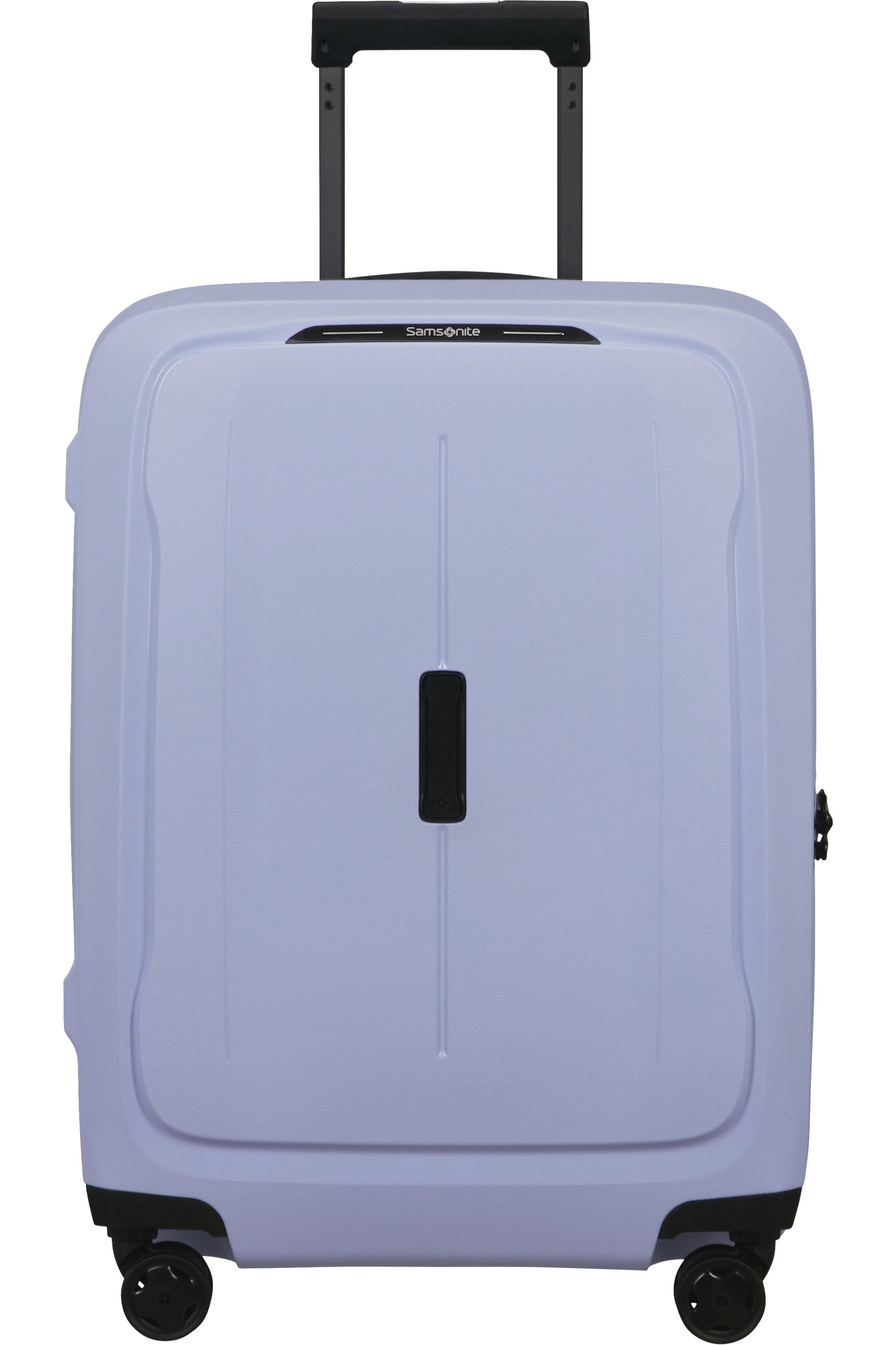 ESSENS Spinner expandable (4 wheels) 55cm - Lavender