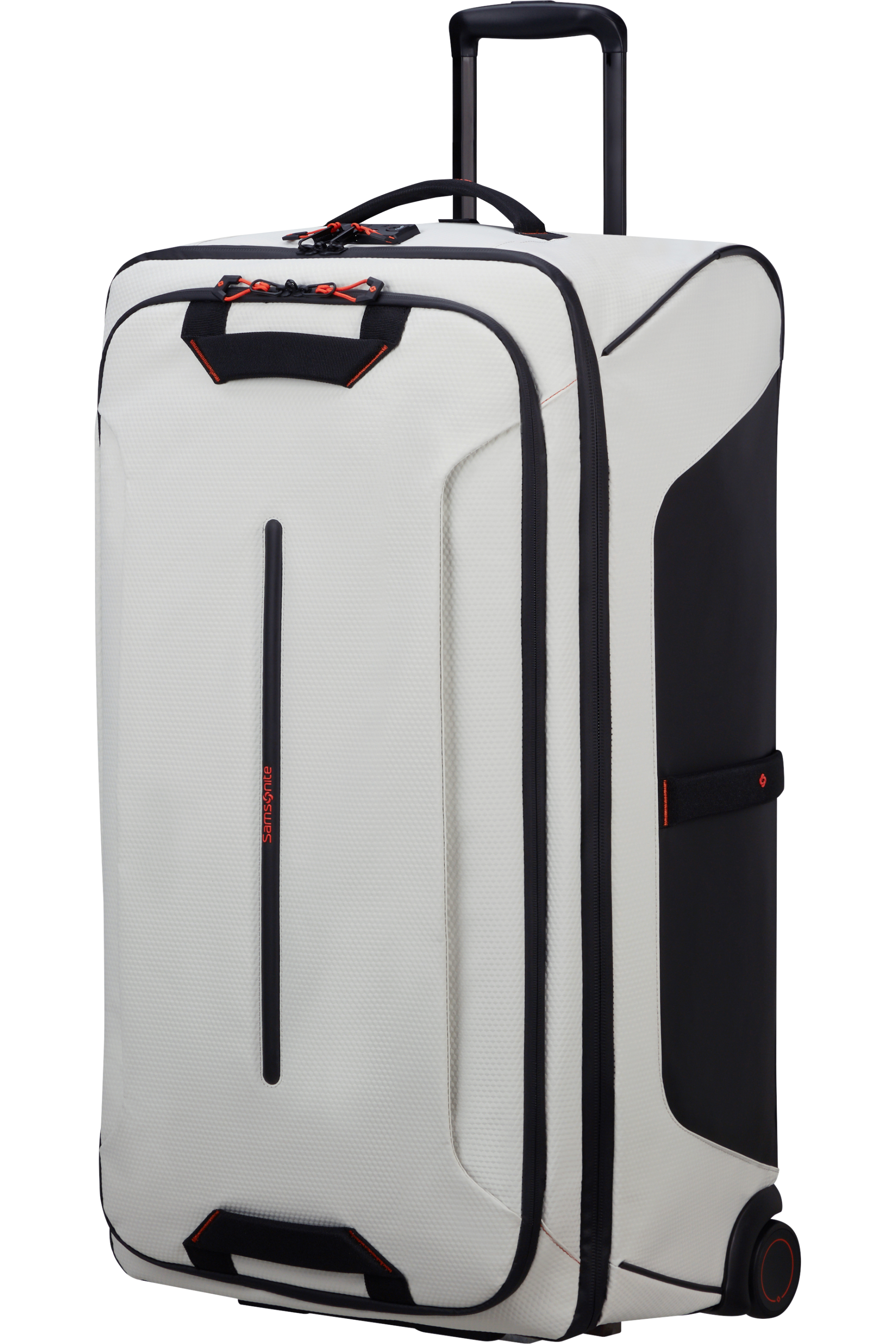 ECODIVER Duffle with wheels 79cm - London Luggage