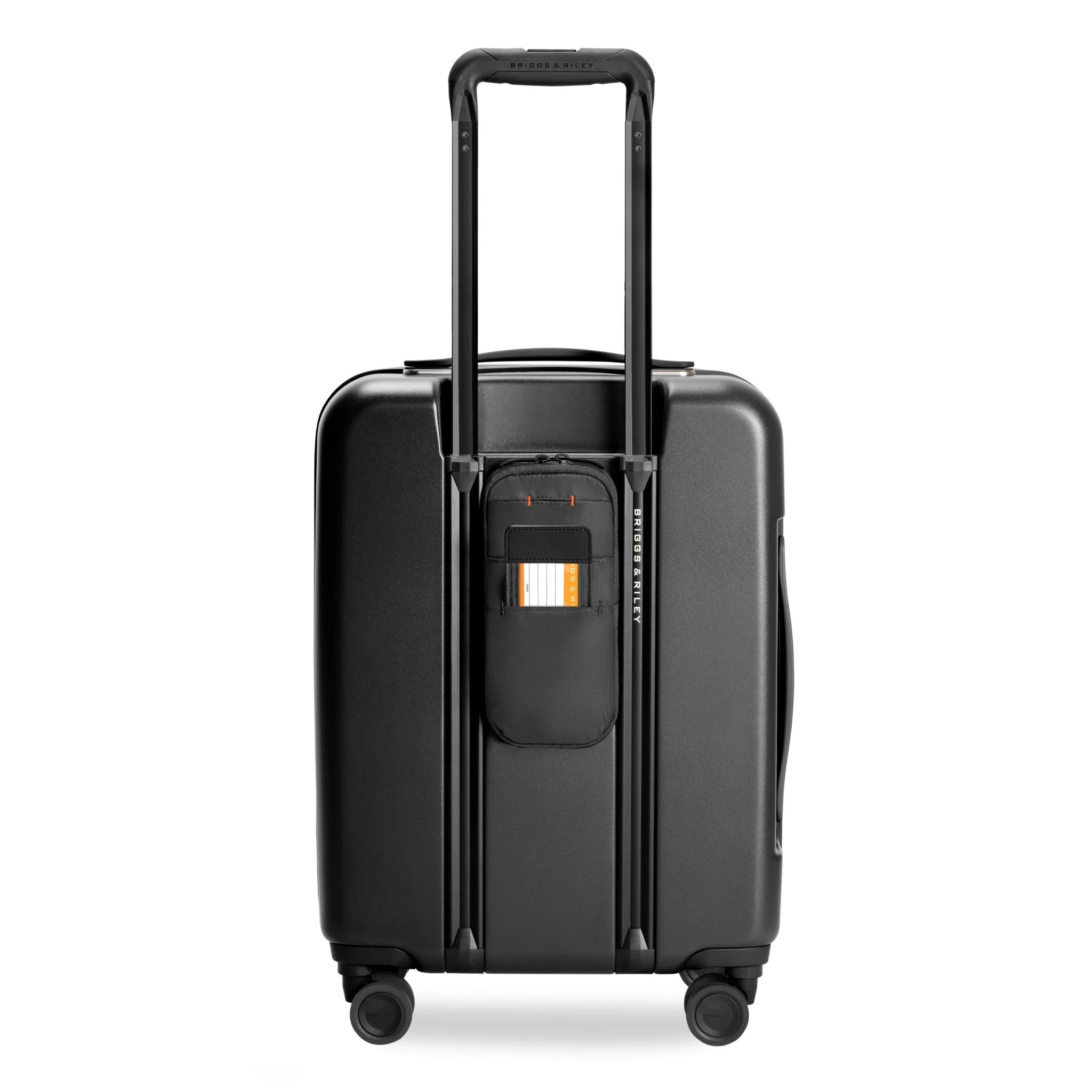 Sympatico Global 53cm Carry-On Expandable Spinner - London Luggage
