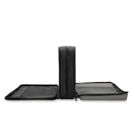 Double Sided Packing Travel Cube