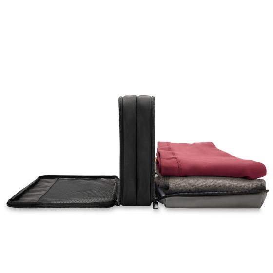 Double Sided Packing Travel Cube