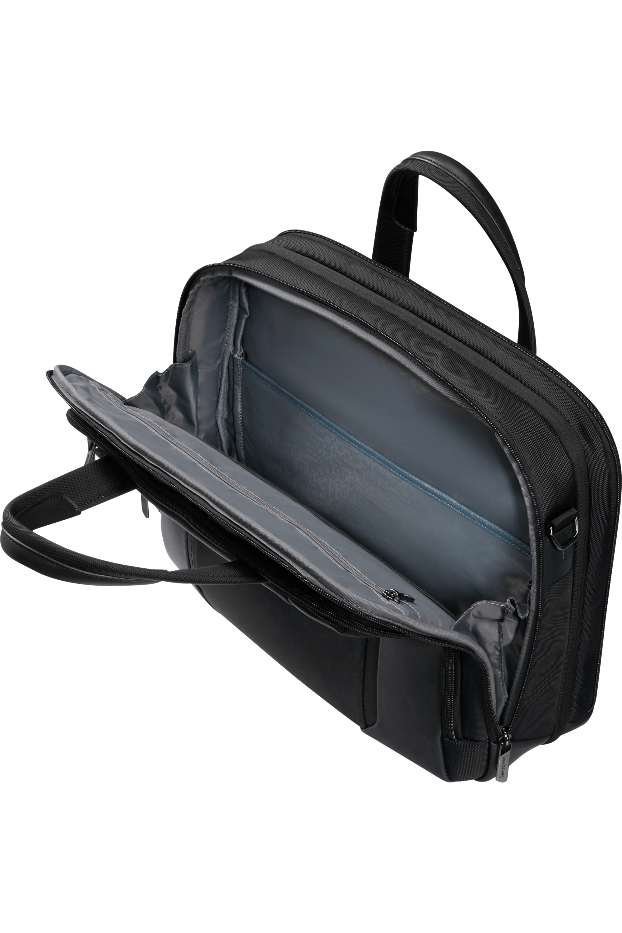 SPECTROLITE 4.0 Briefcase 15.6" - Black