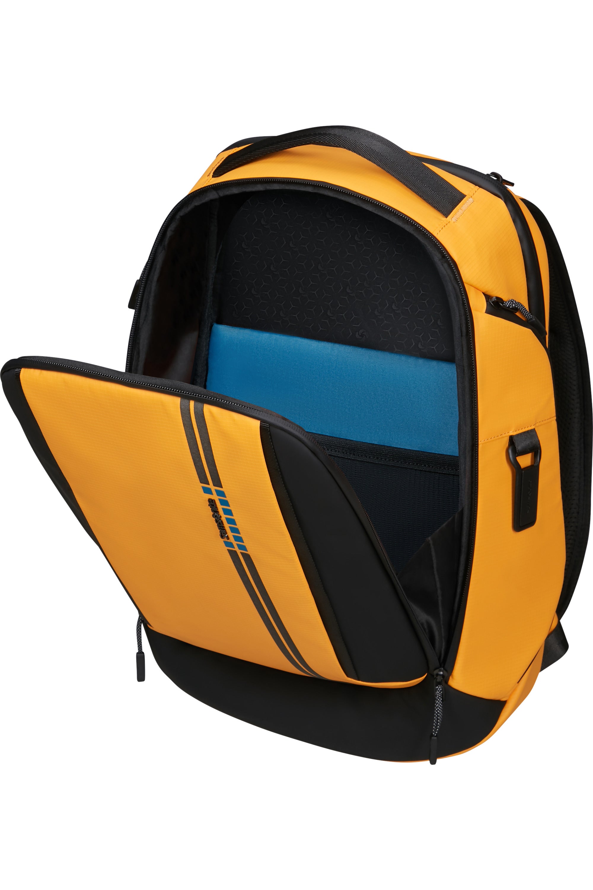 Active Road Backpack 20L - Yellow