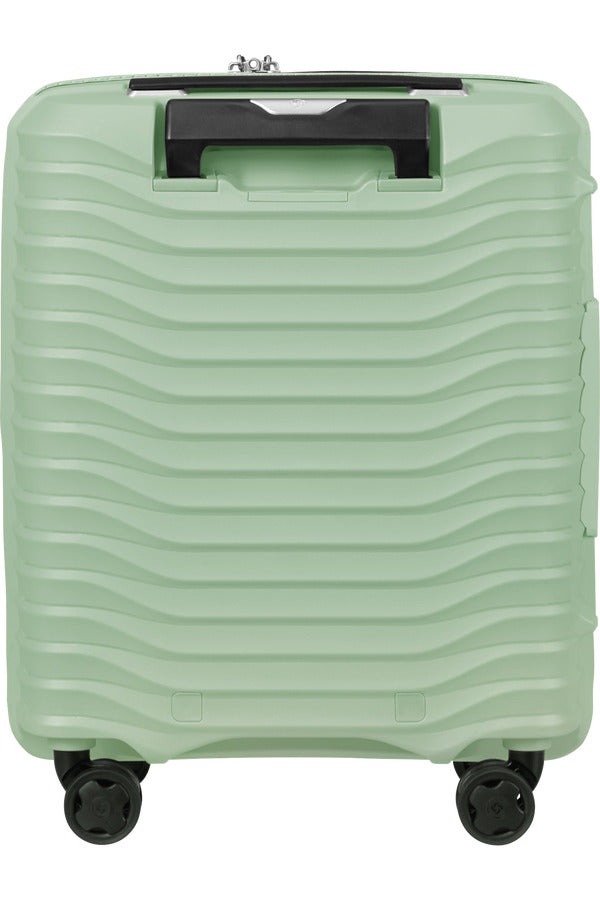 UPSCAPE 45cm Underseater Spinner Expandable (4 wheels) - Soft Sage