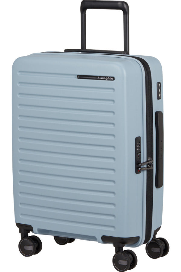 RESTACKD Spinner Expandable (4 wheels) 55cm - Fog Blue