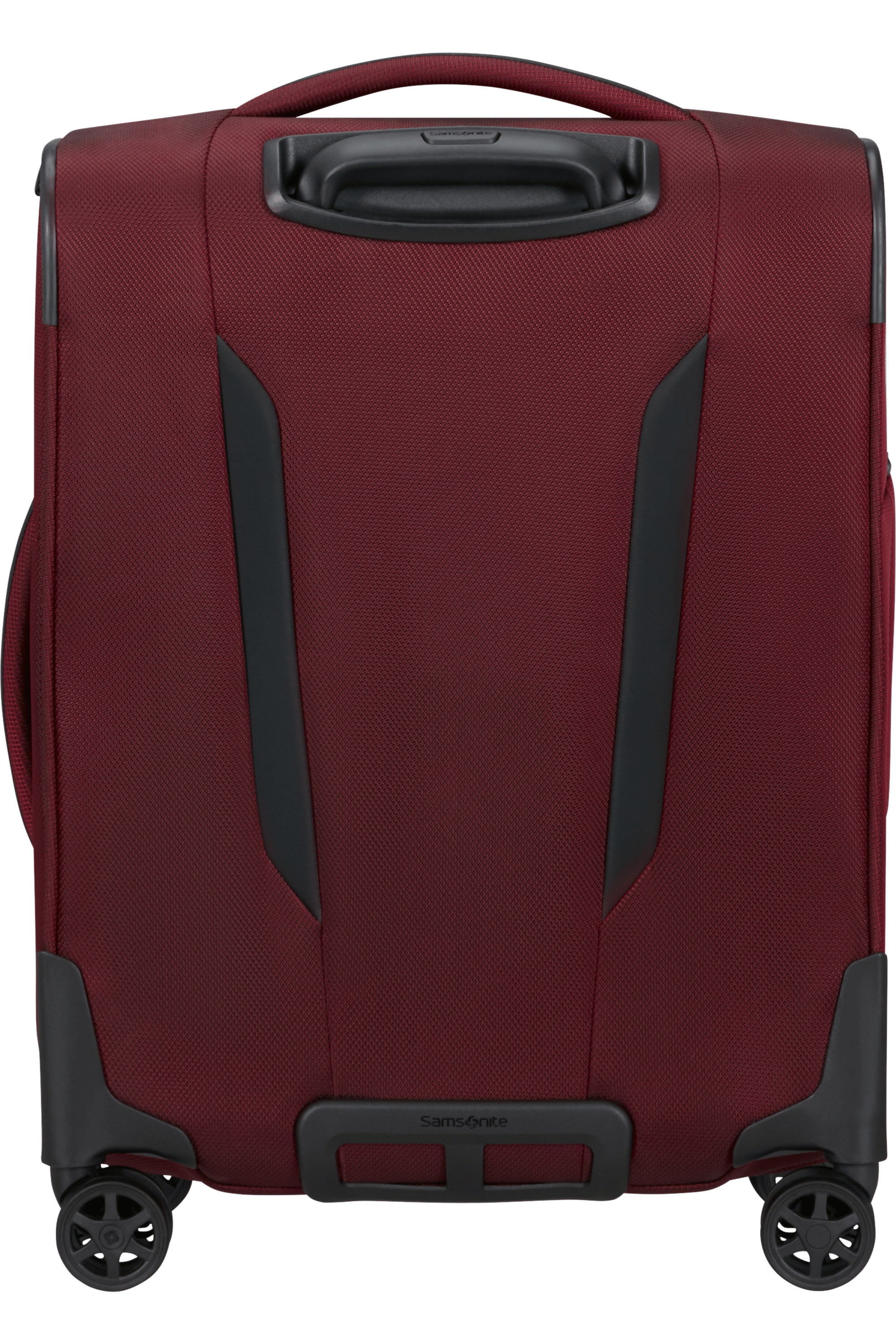 RESPARK 55cm Spinner (4 wheels) - Burgundy