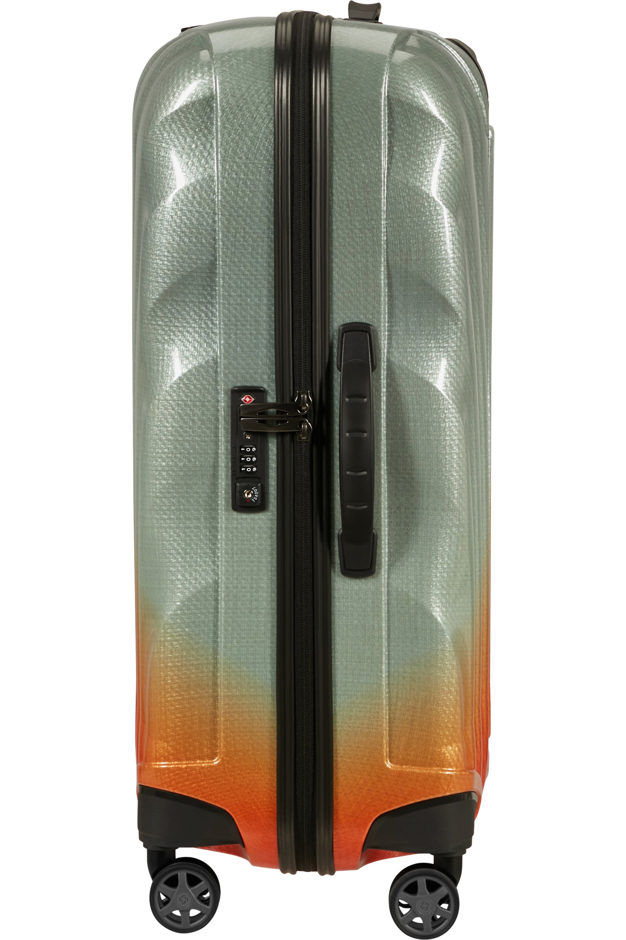 C-LITE Spinner (4 wheels) 69cm - Gradient Sage